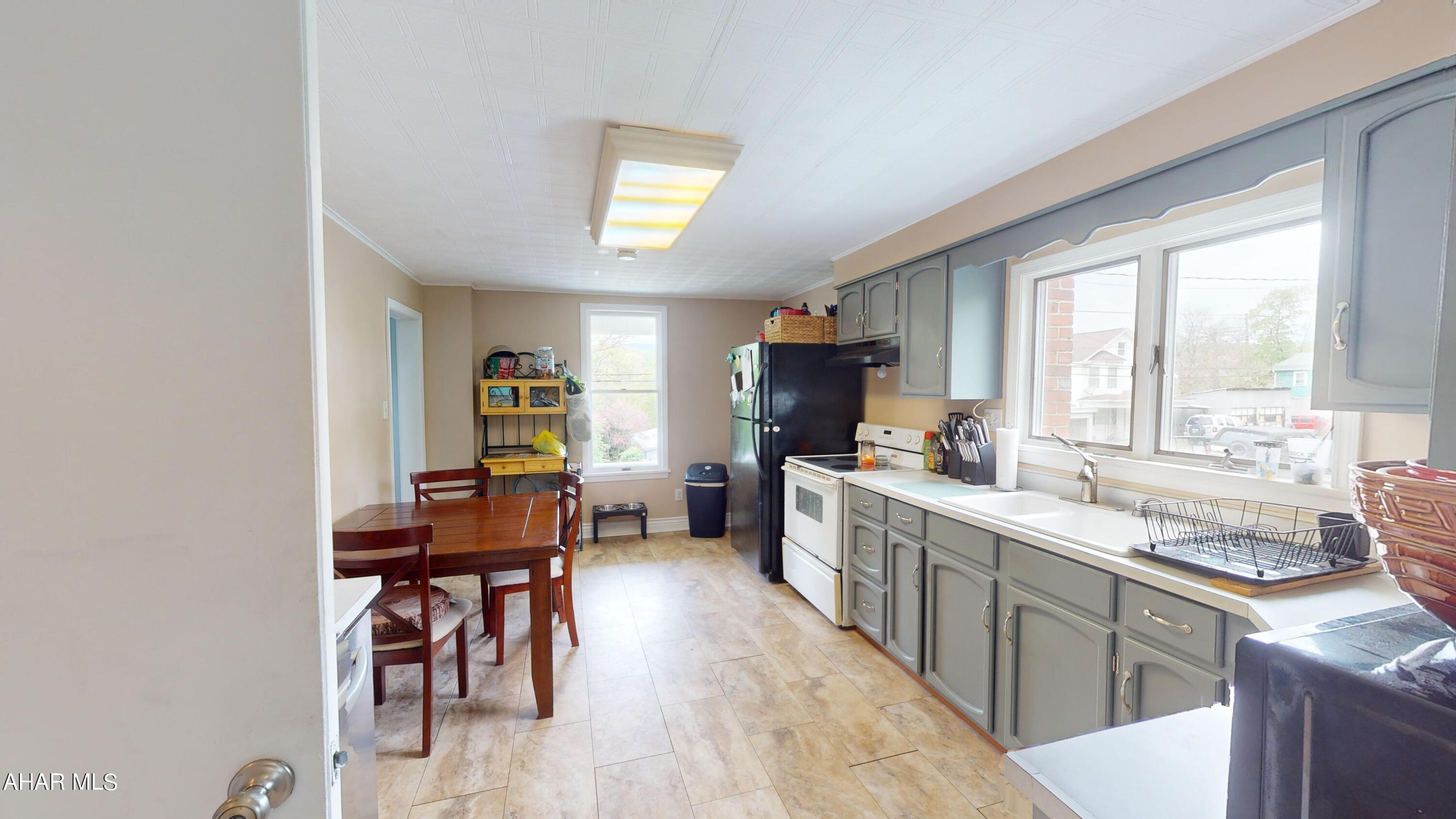 Northwood - Residential