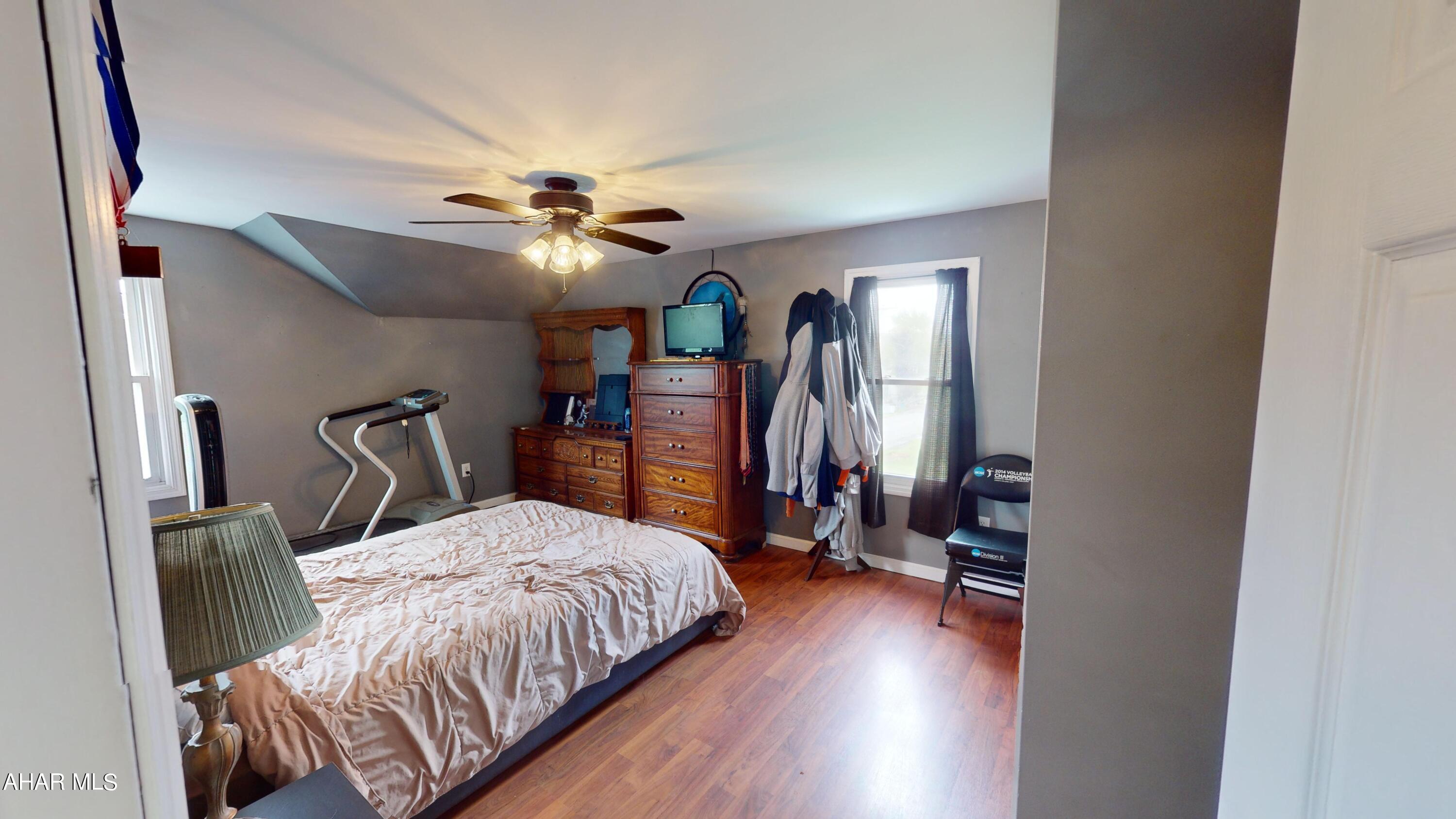 Northwood - Residential