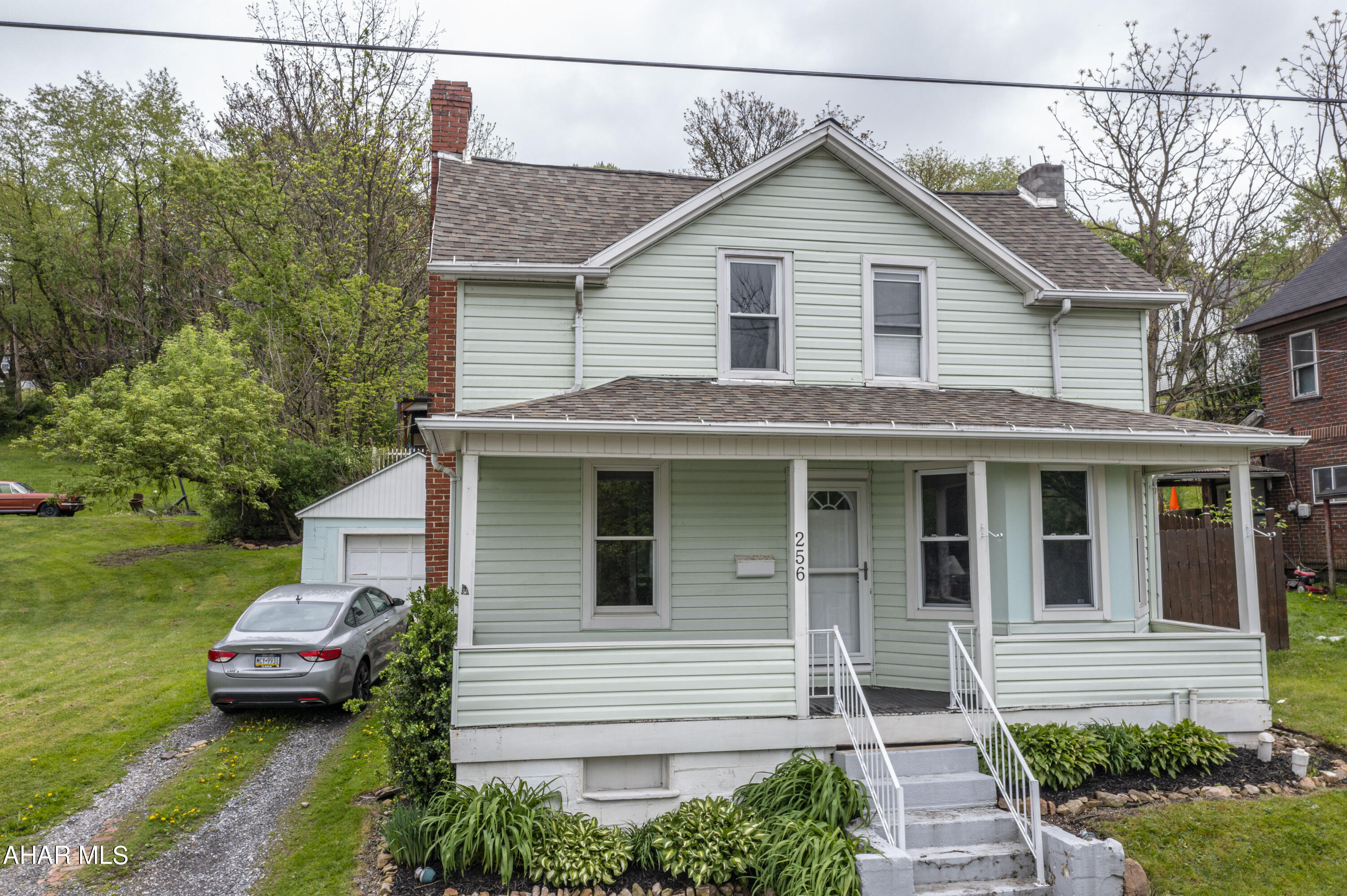 Northwood - Residential