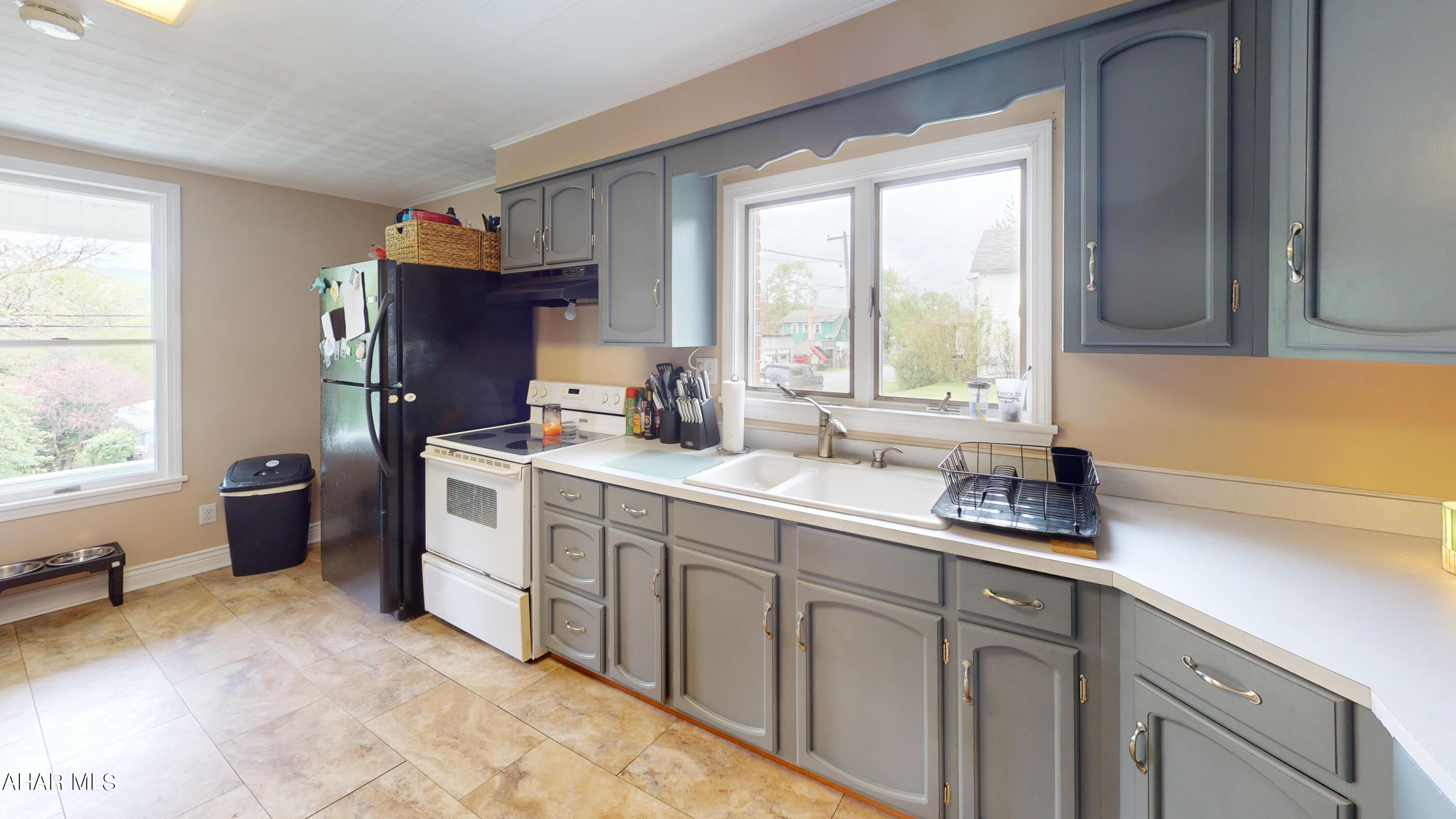 Northwood - Residential