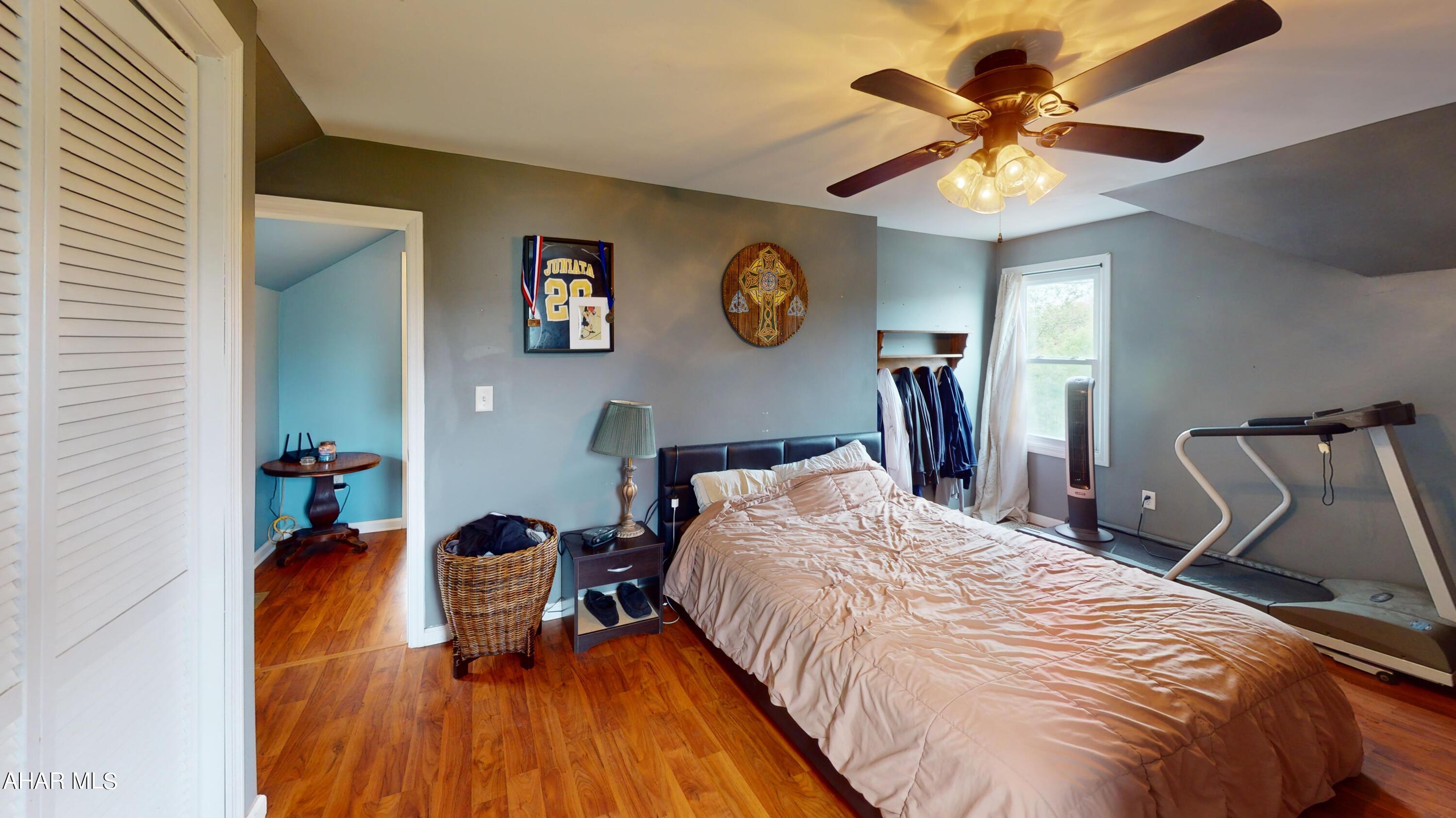 Northwood - Residential