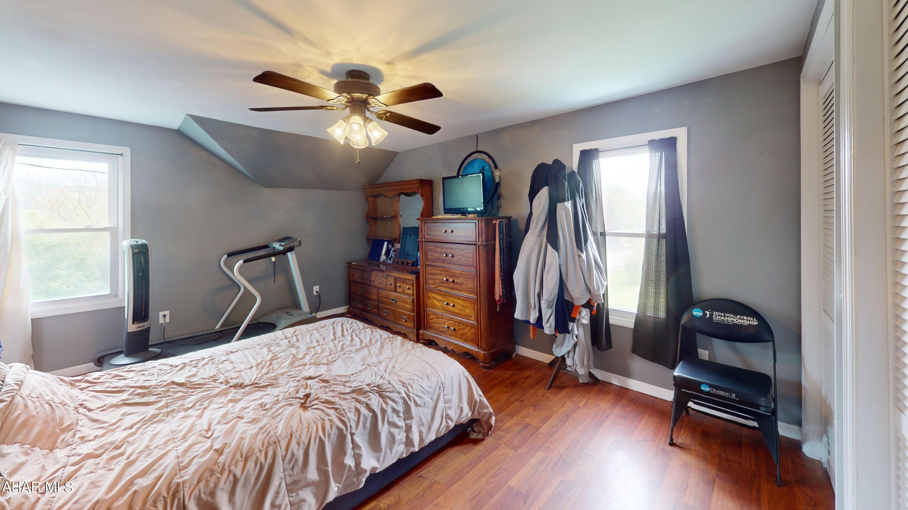 Northwood - Residential