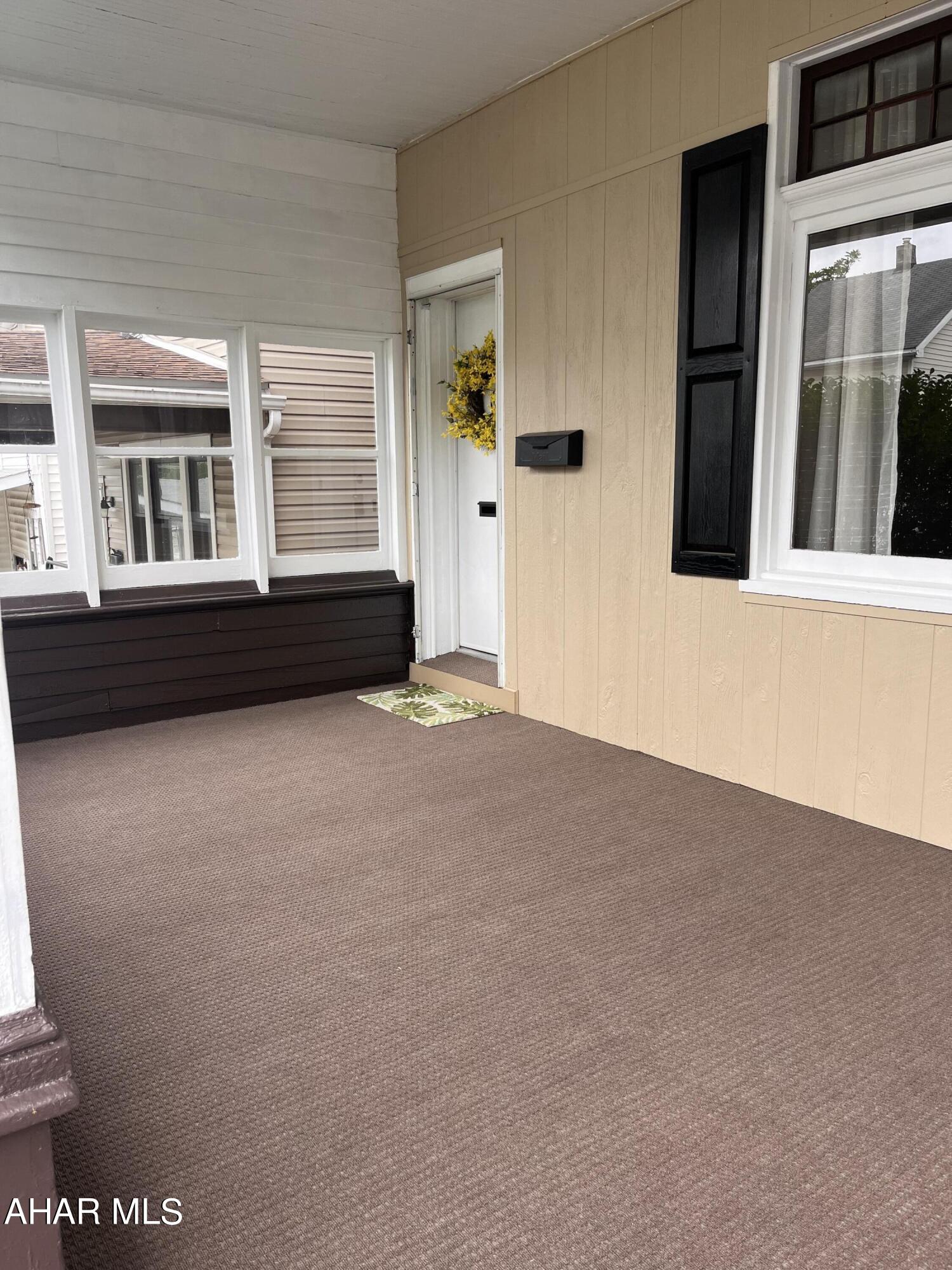 Fairview - Residential