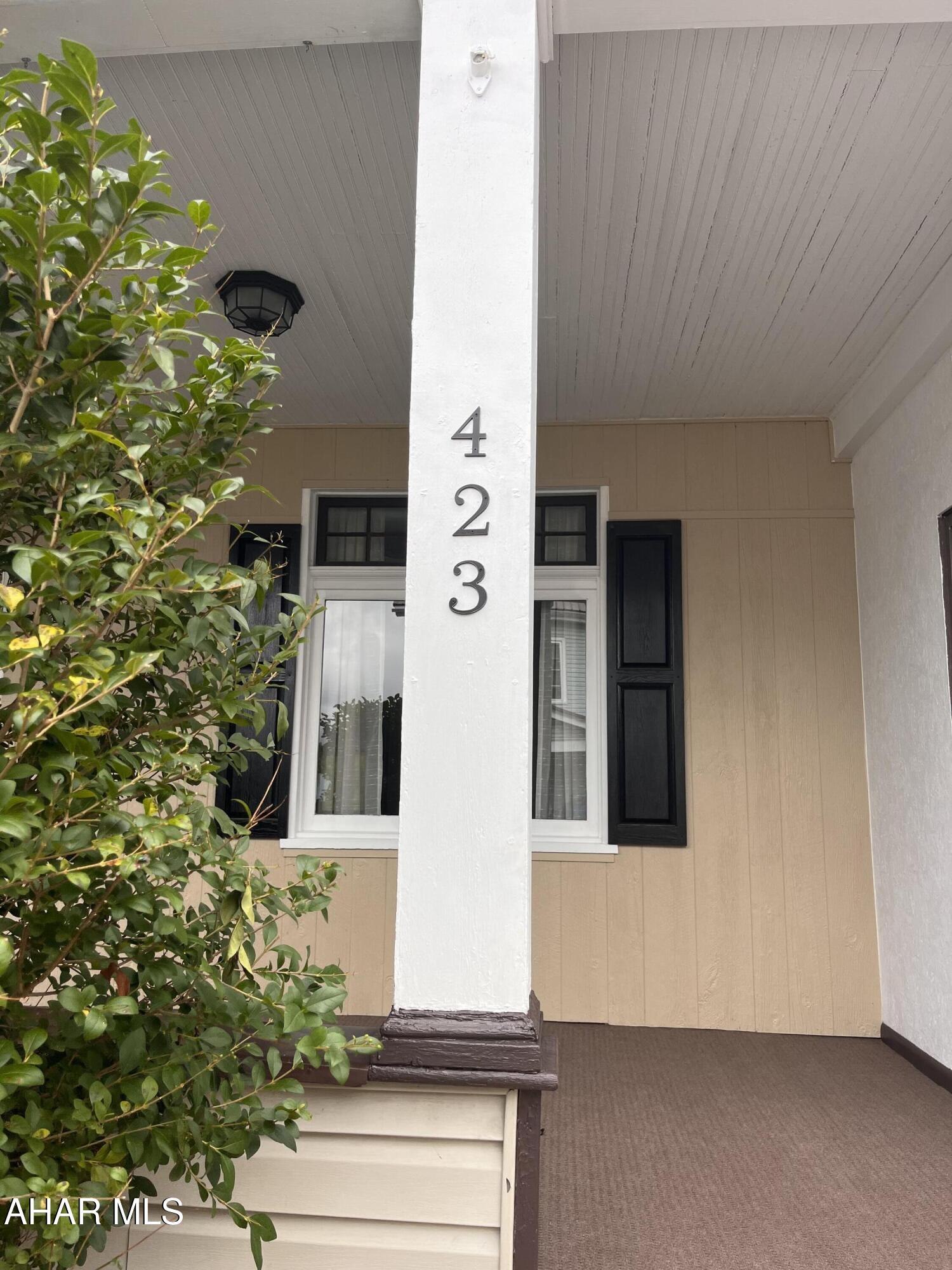 Fairview - Residential