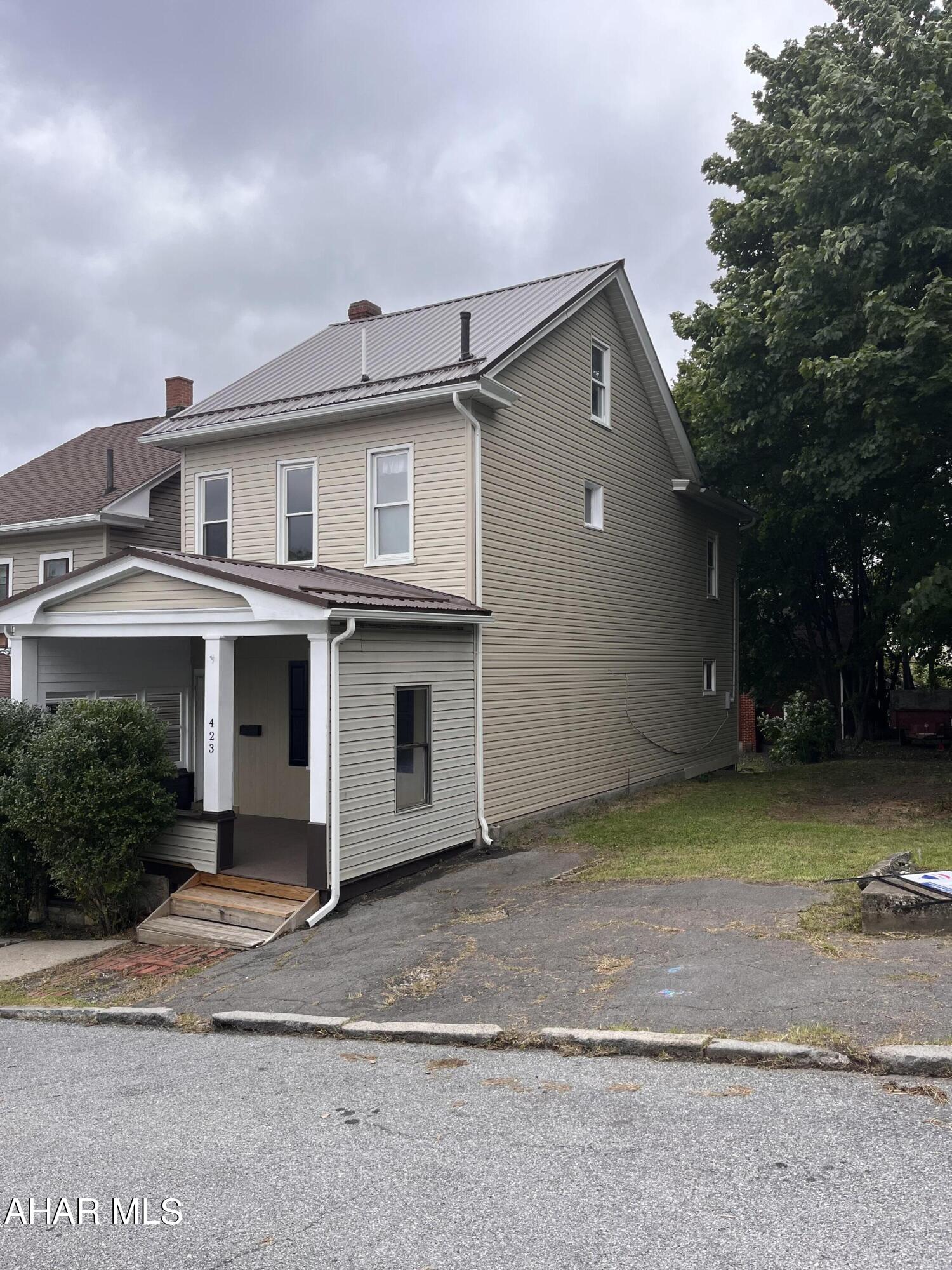 Fairview - Residential