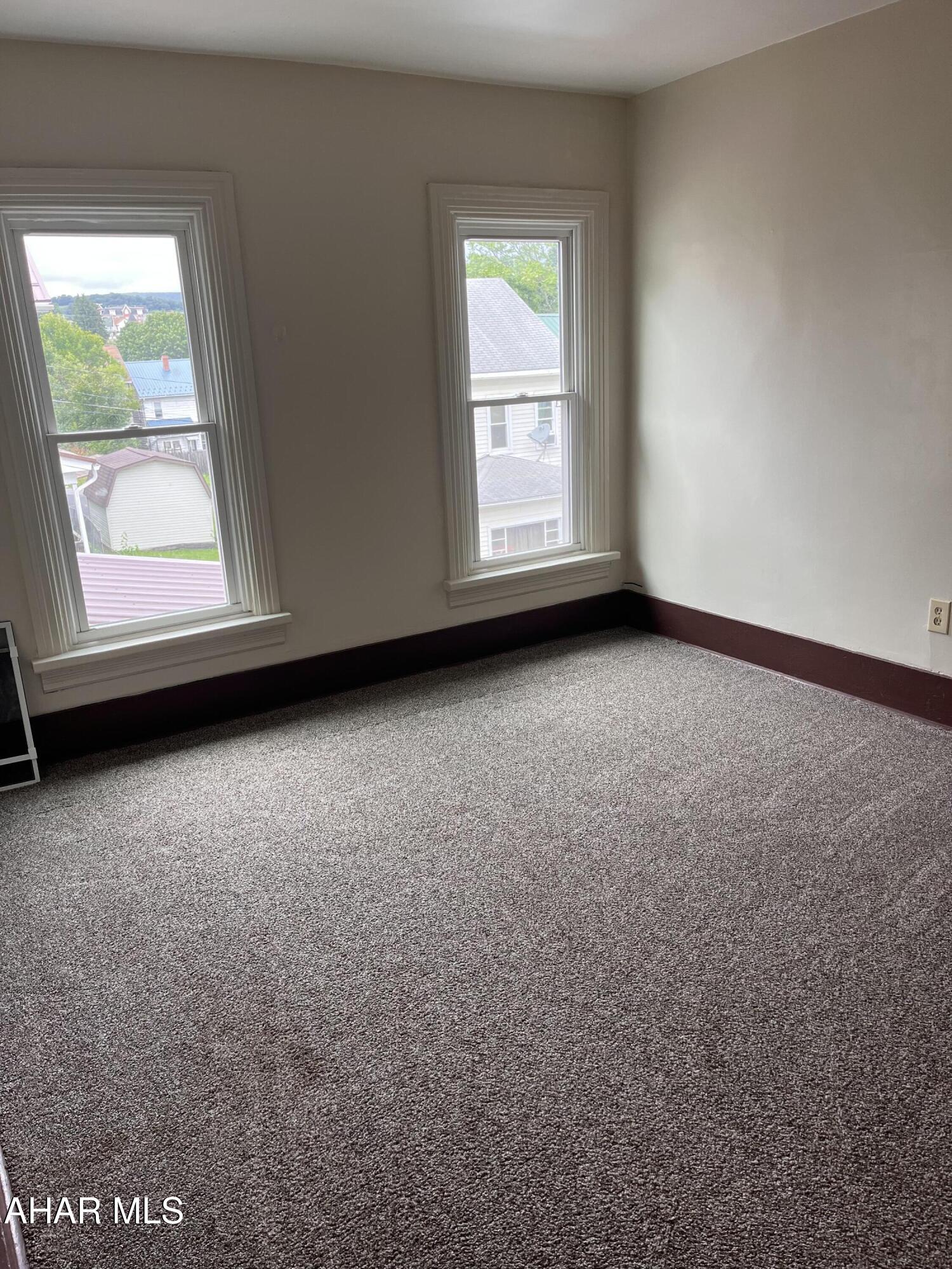 Fairview - Residential