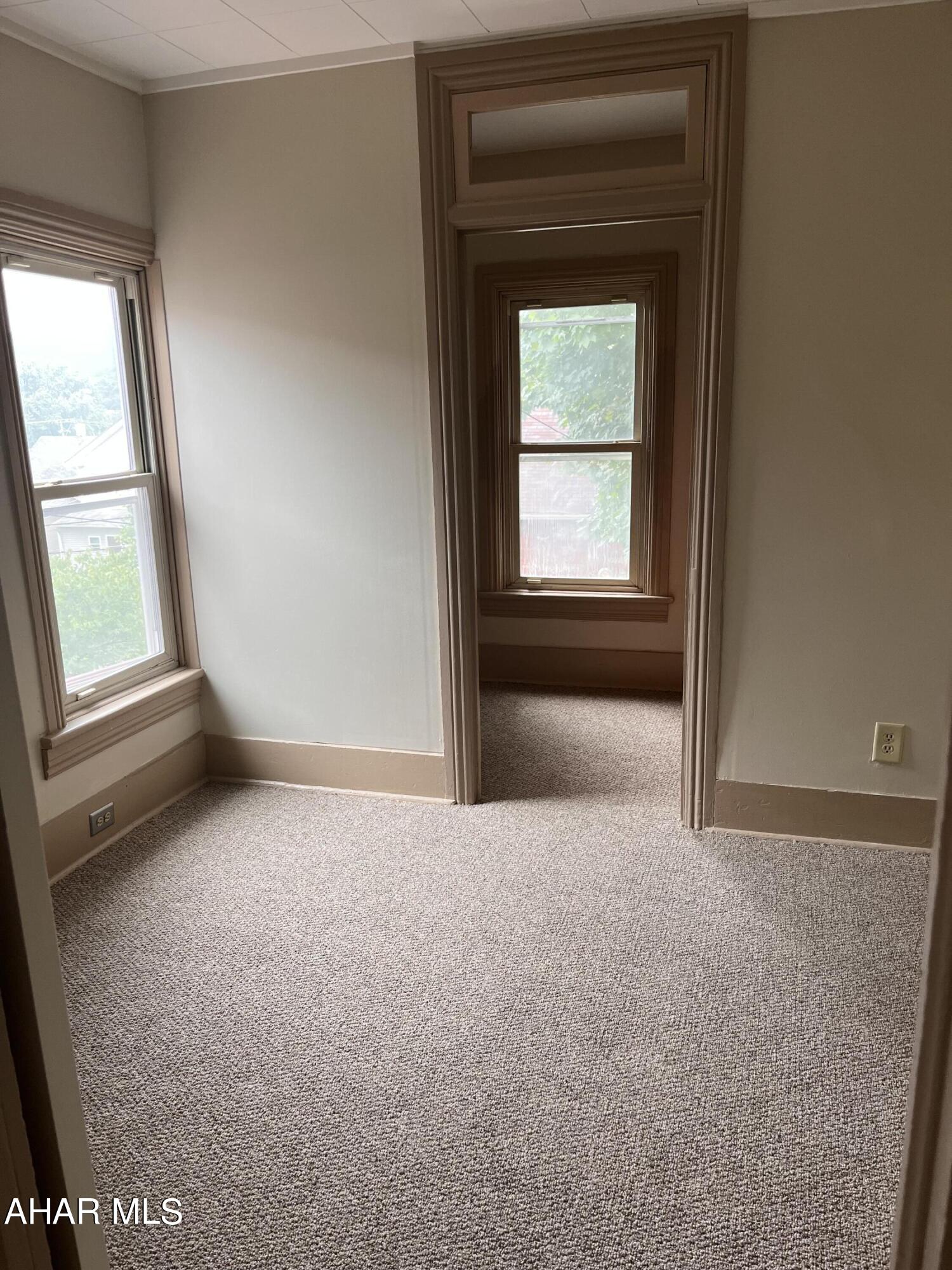 Fairview - Residential