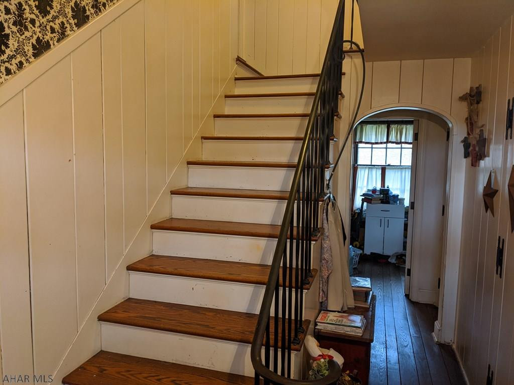 Unknown - Residential