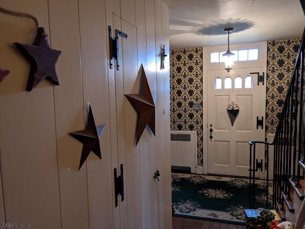 Unknown - Residential