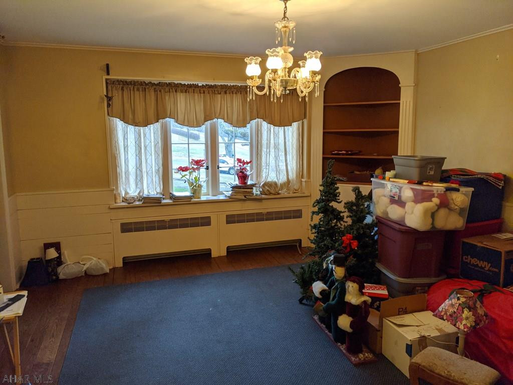 Unknown - Residential