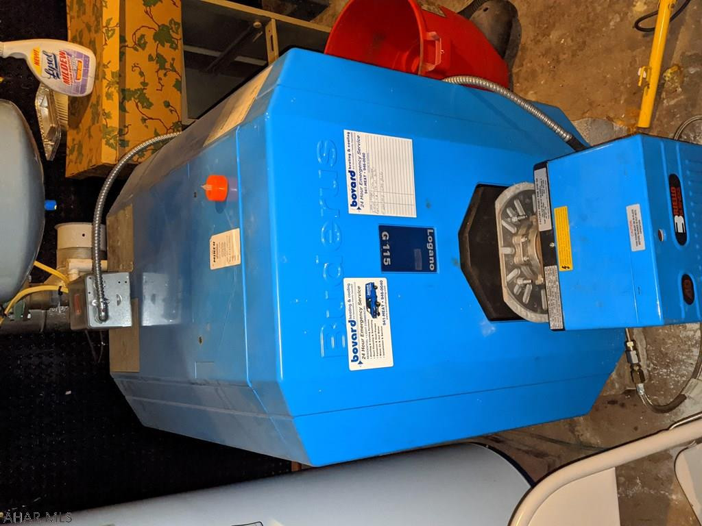 Unknown - Residential