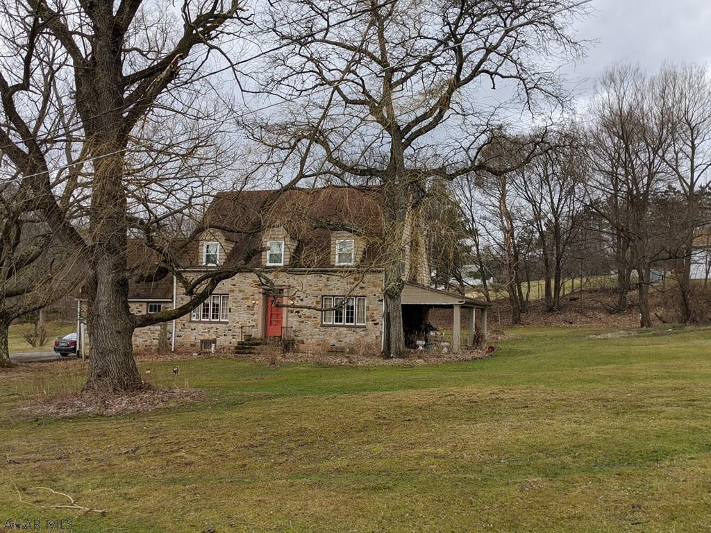 Unknown - Residential