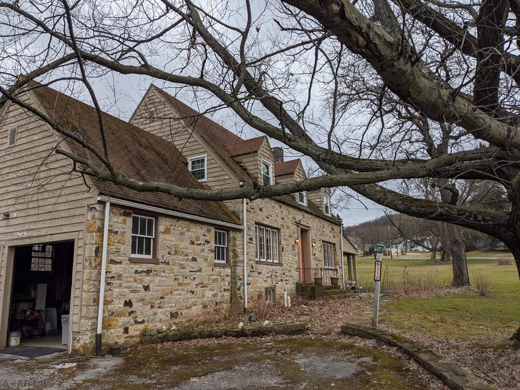 Unknown - Residential