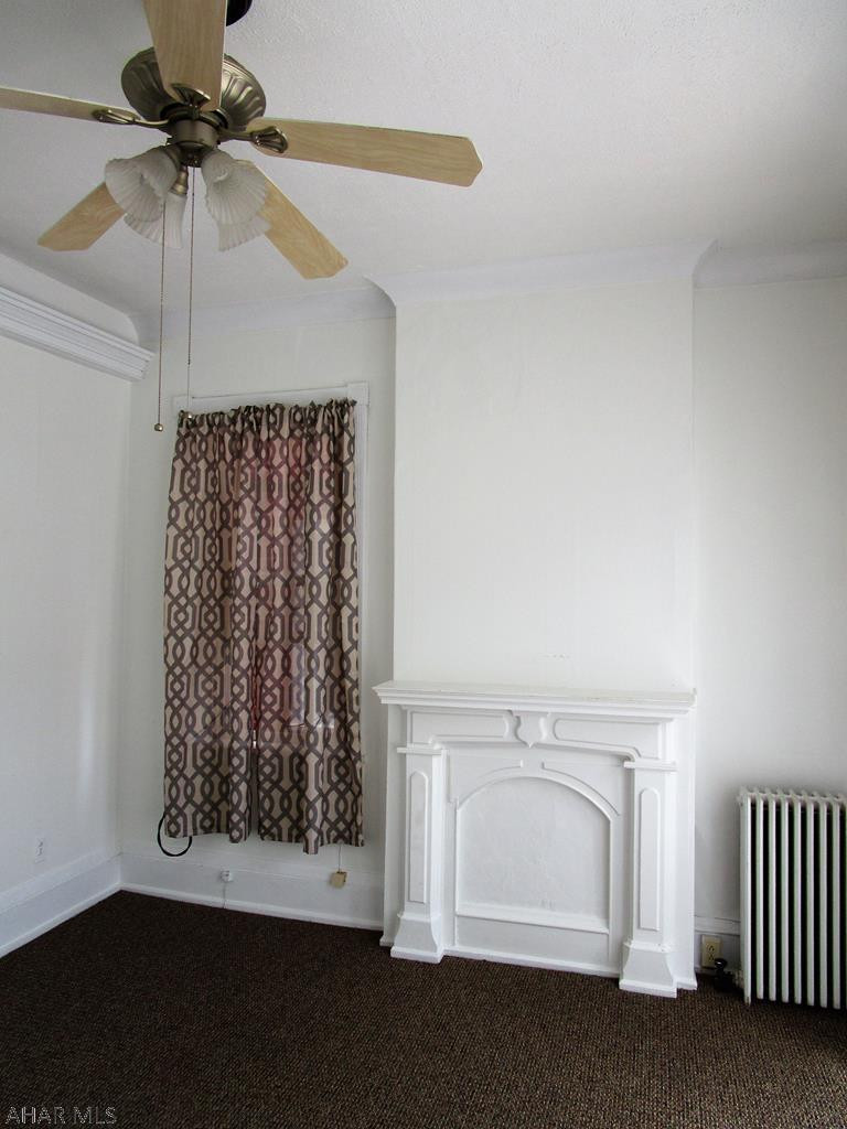 Unknown - Residential Lease