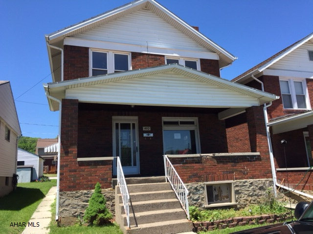 Fairview - Residential