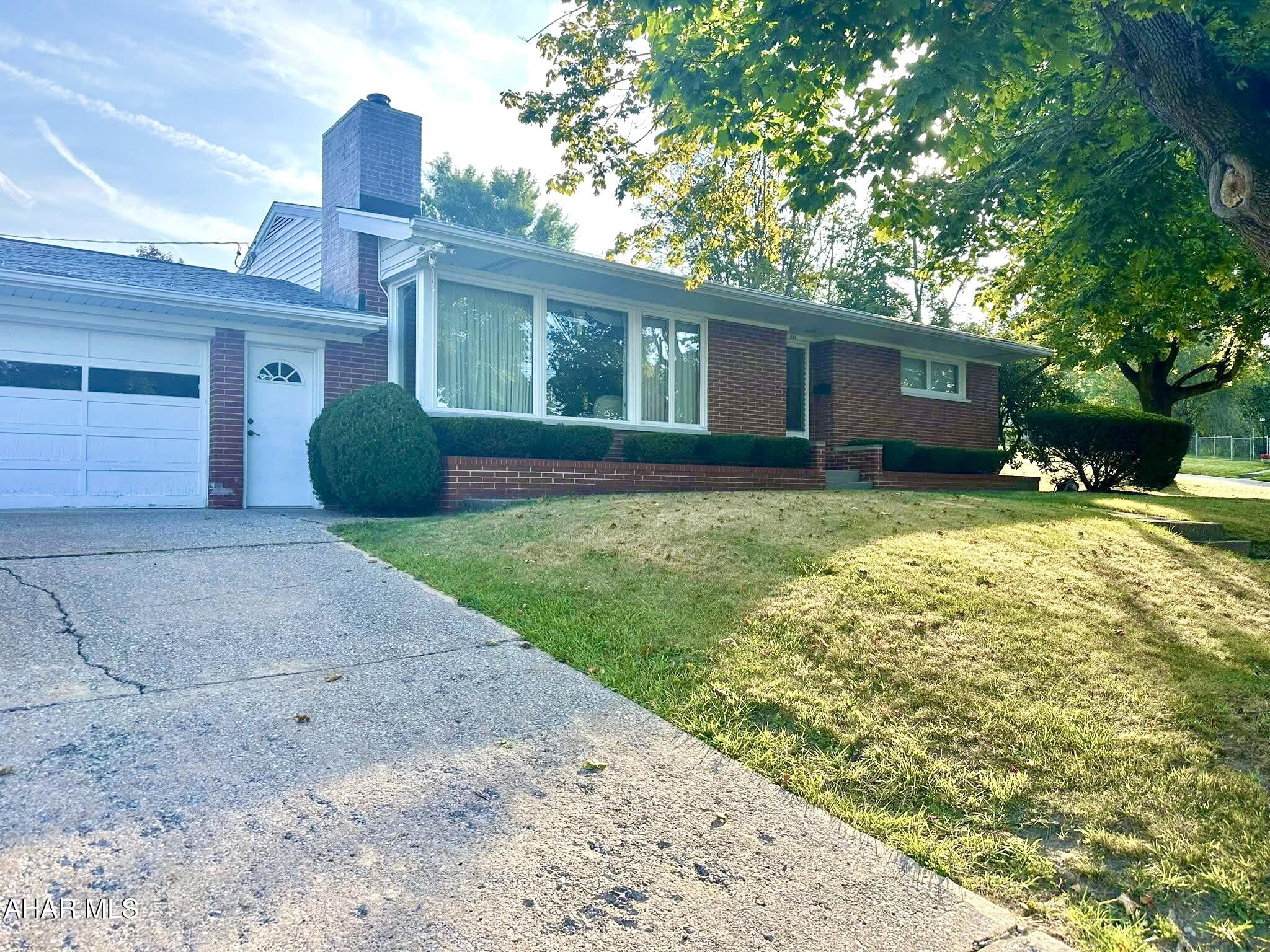 Highland Park - Residential