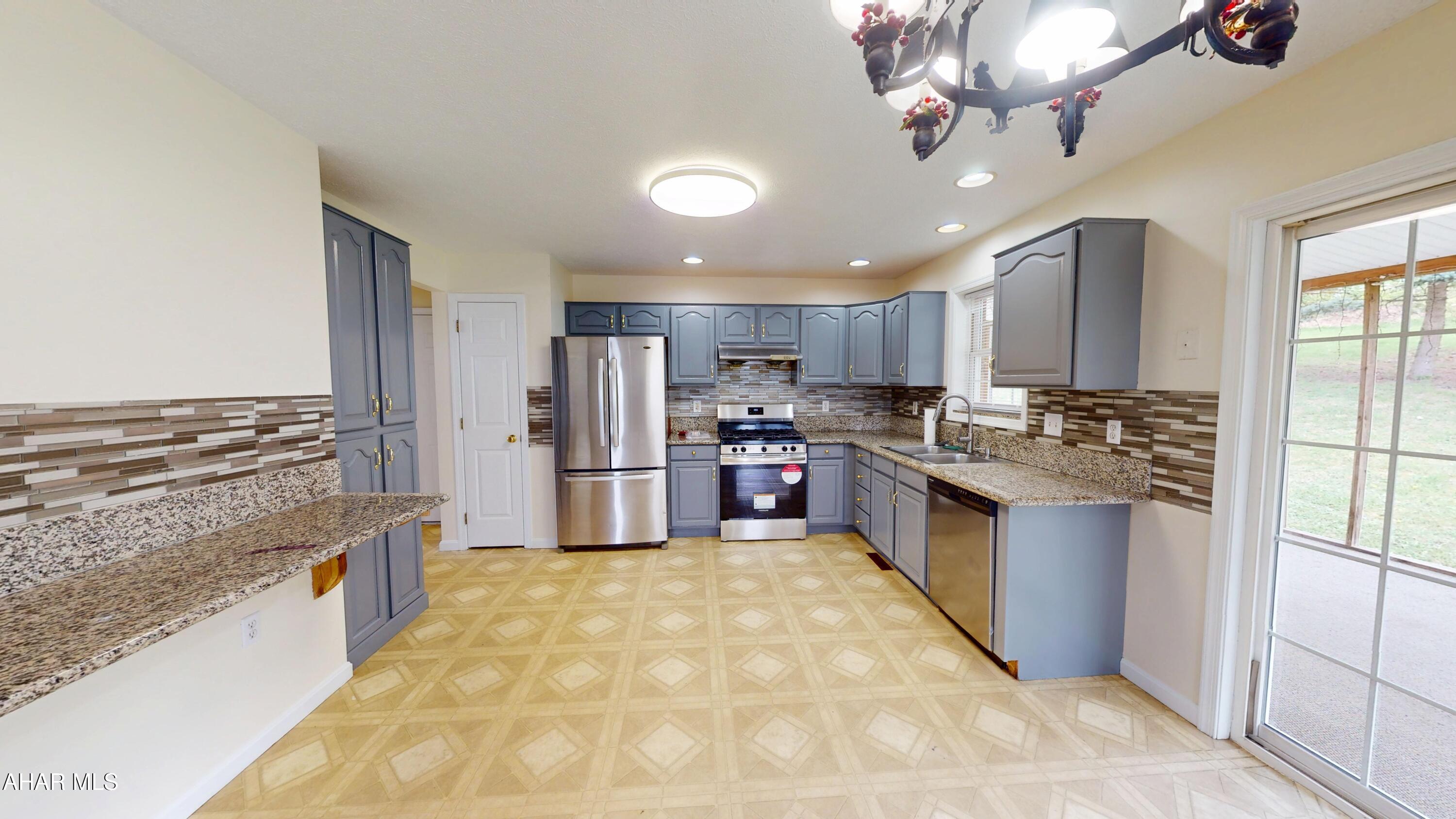 Chapel Hill Estates - Residential