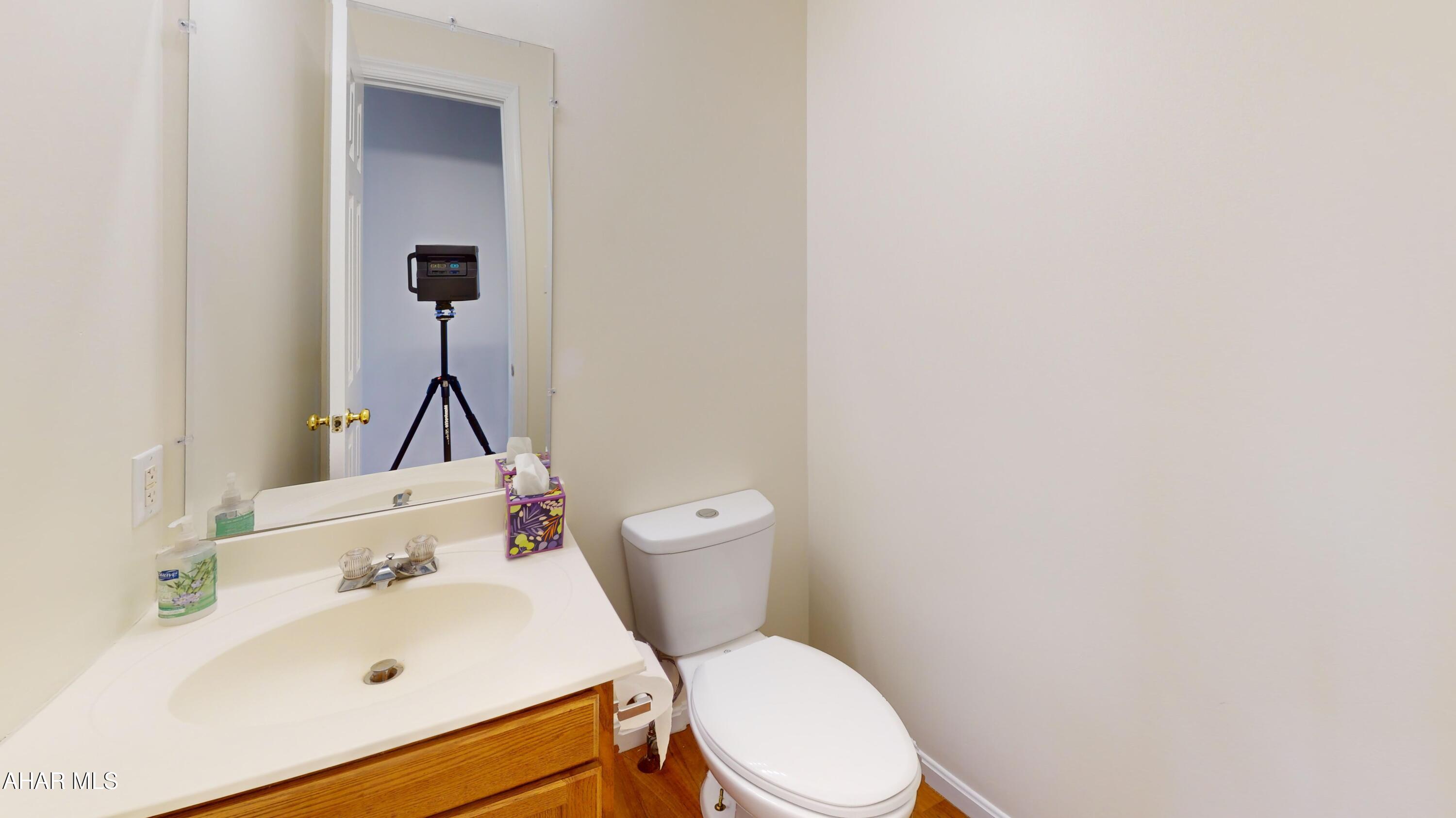 Chapel Hill Estates - Residential