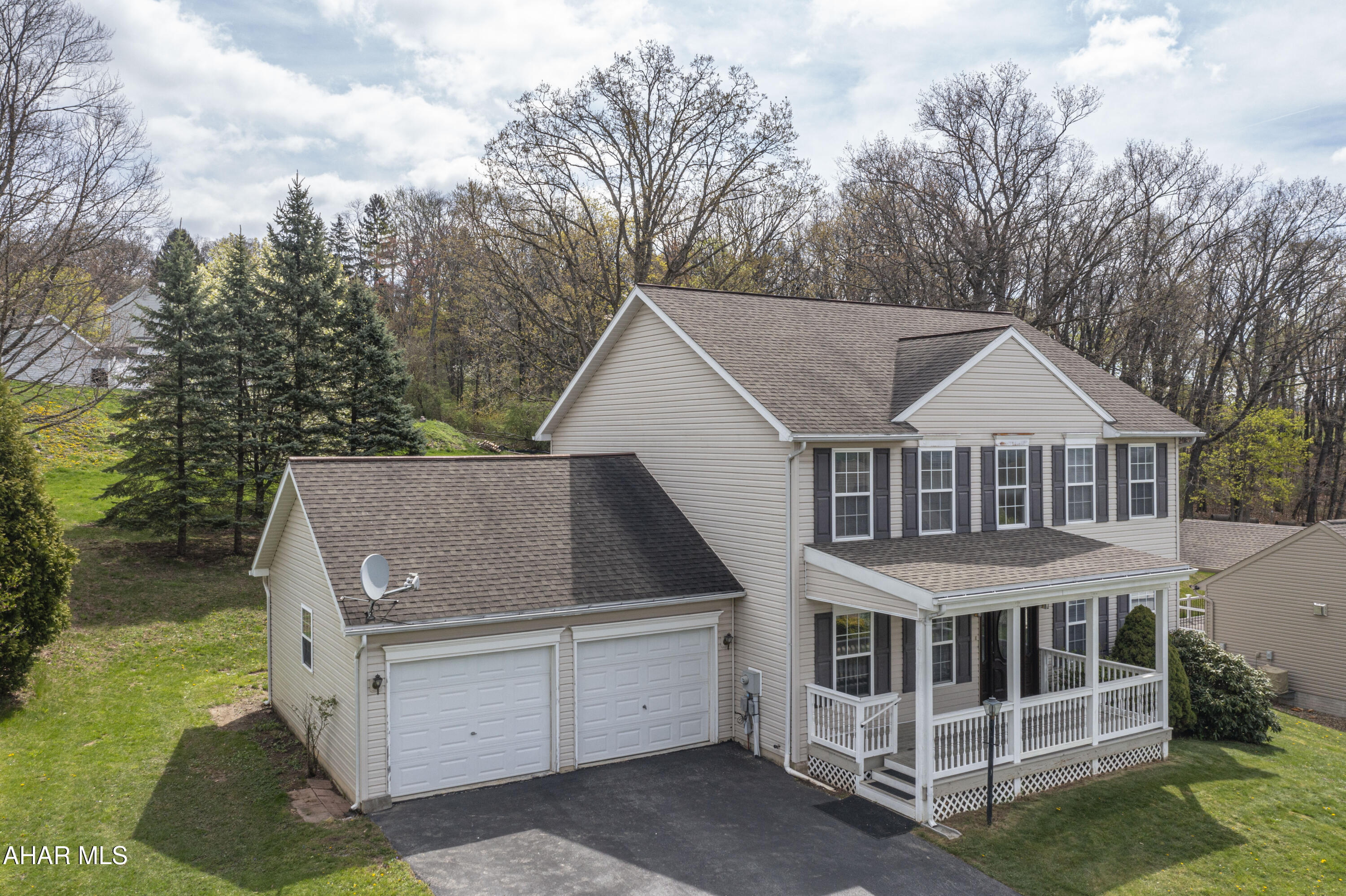 Chapel Hill Estates - Residential