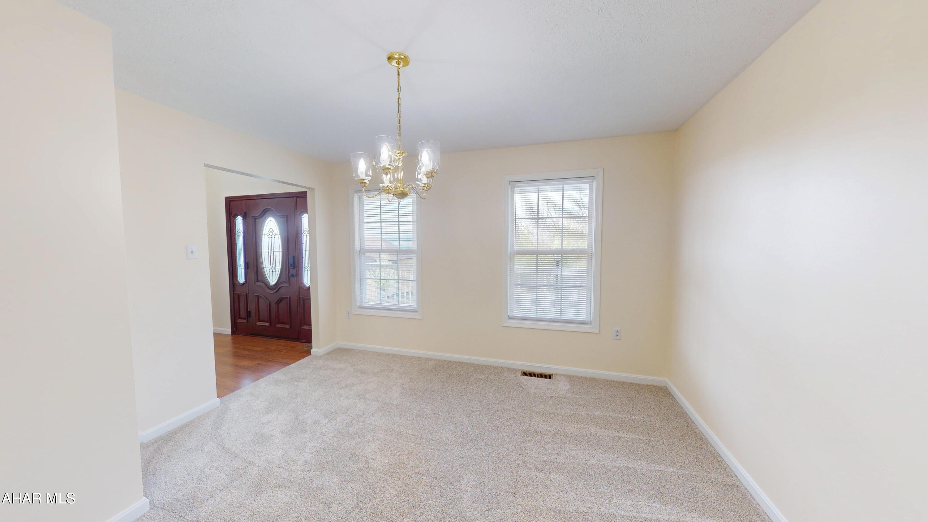 Chapel Hill Estates - Residential