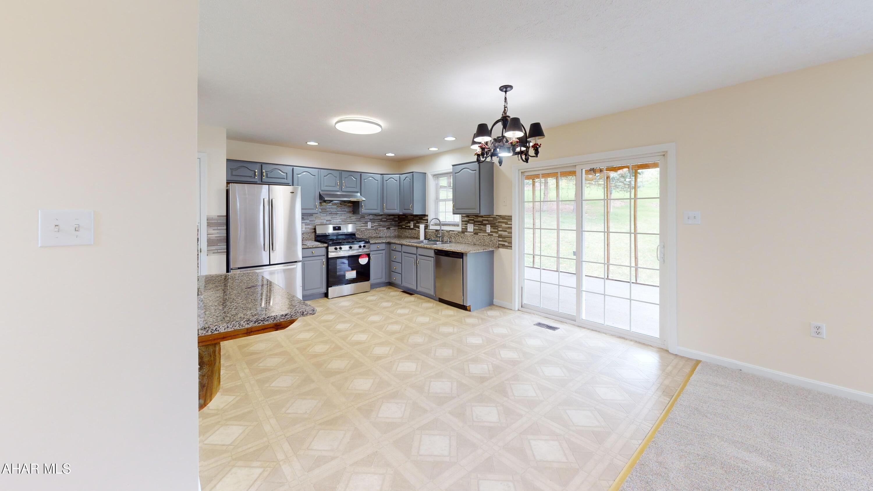 Chapel Hill Estates - Residential