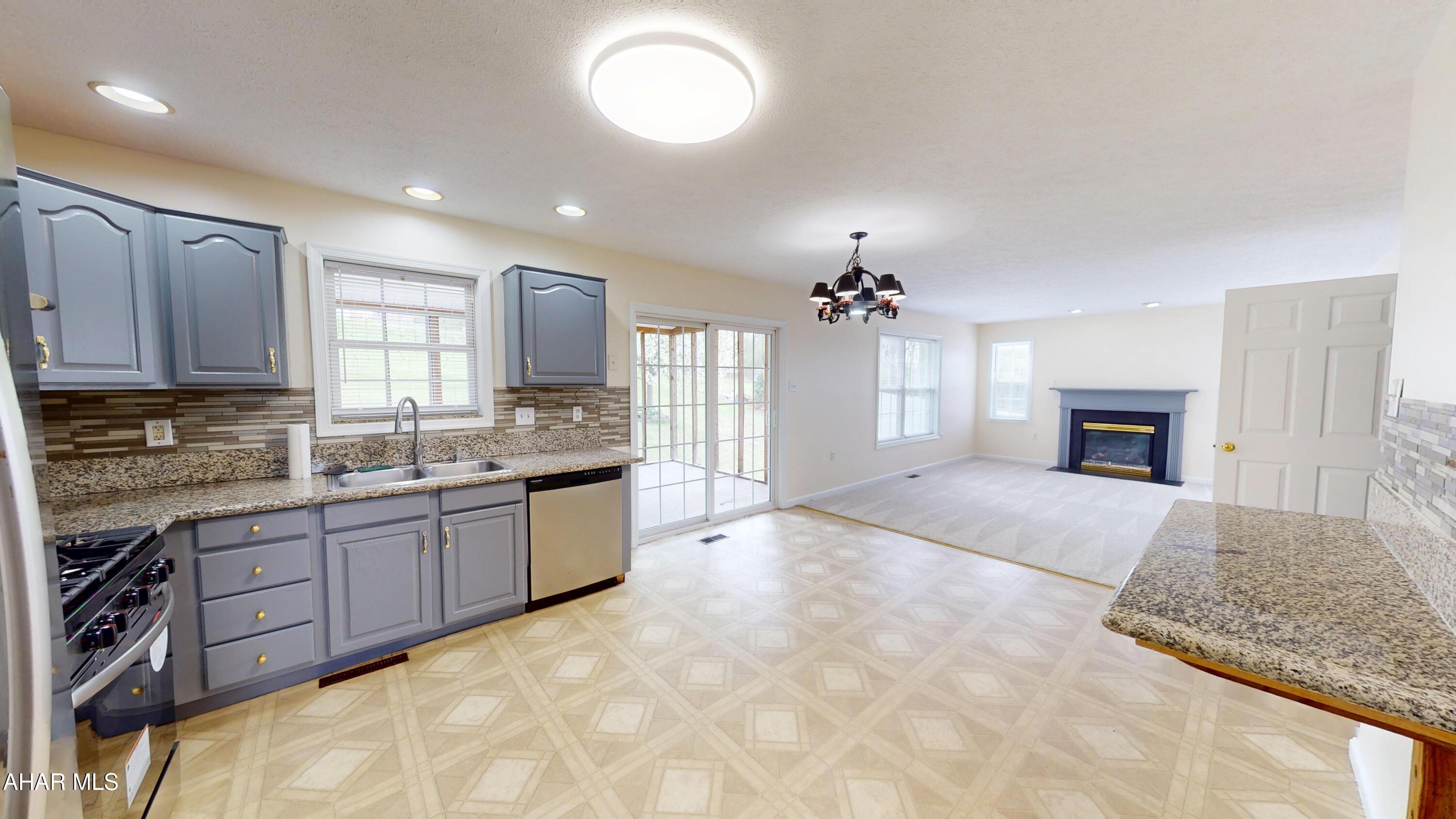 Chapel Hill Estates - Residential