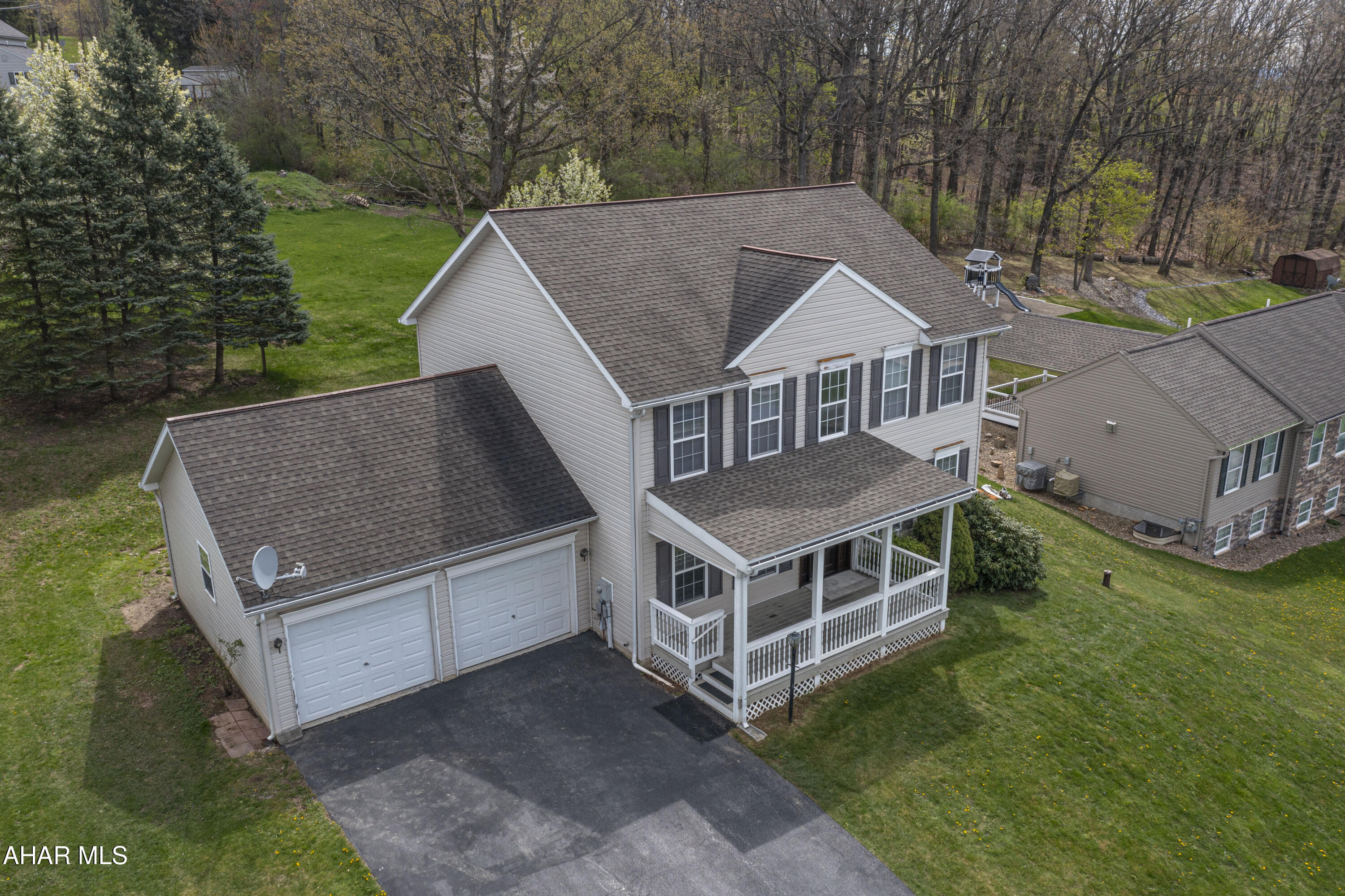 Chapel Hill Estates - Residential