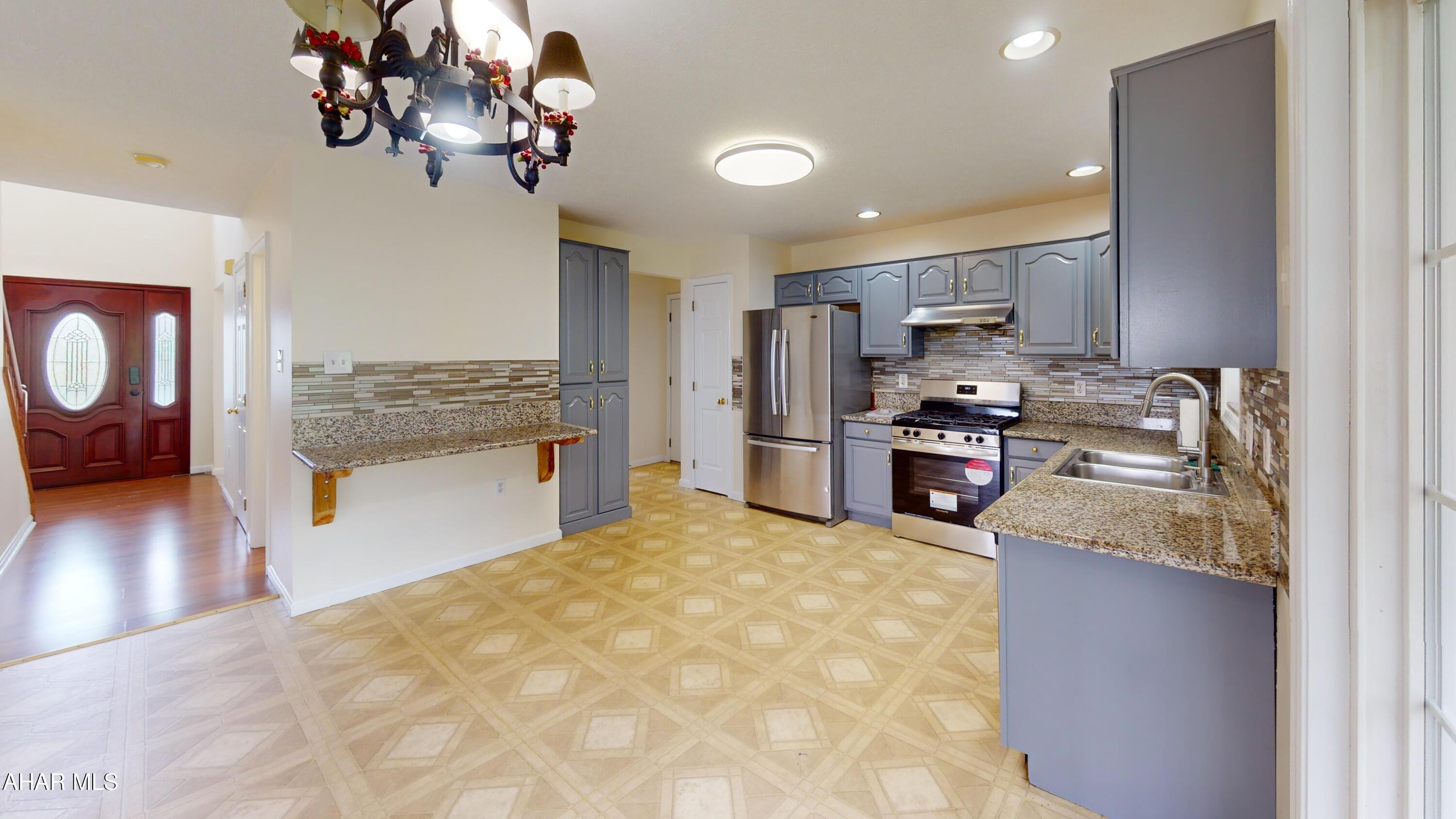 Chapel Hill Estates - Residential