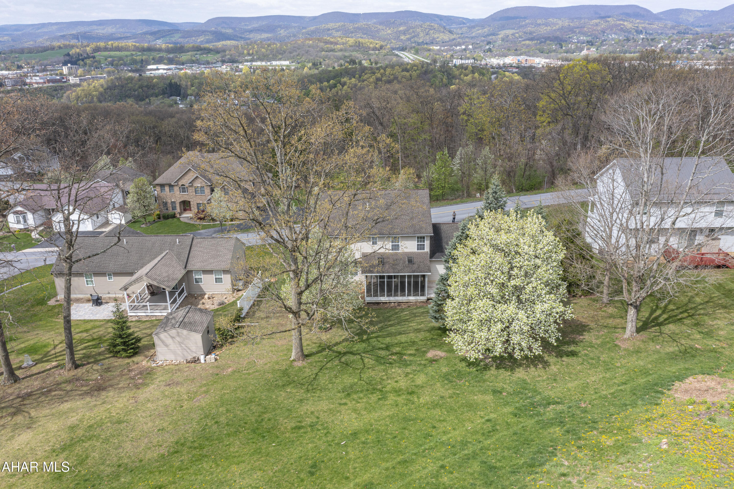 Chapel Hill Estates - Residential