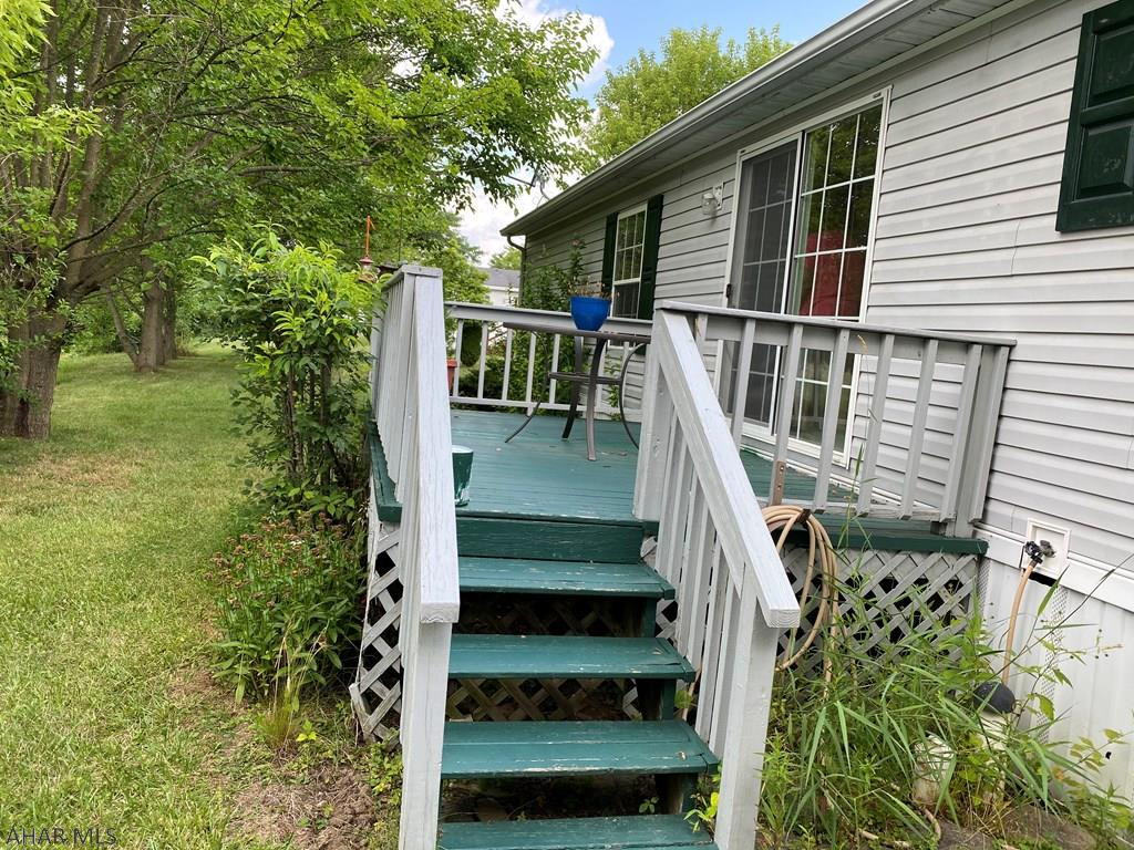 Unknown - Residential