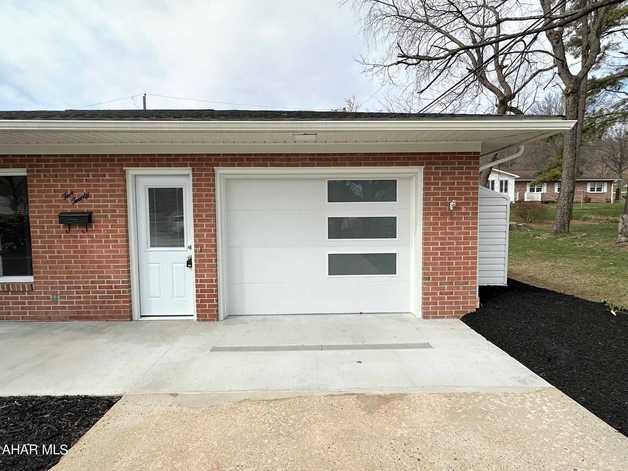 Unknown - Residential