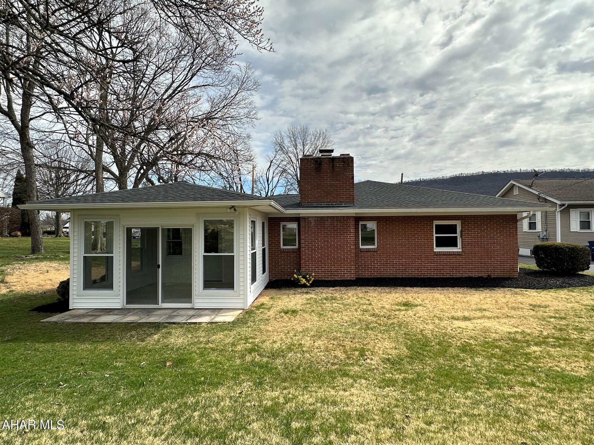 Unknown - Residential