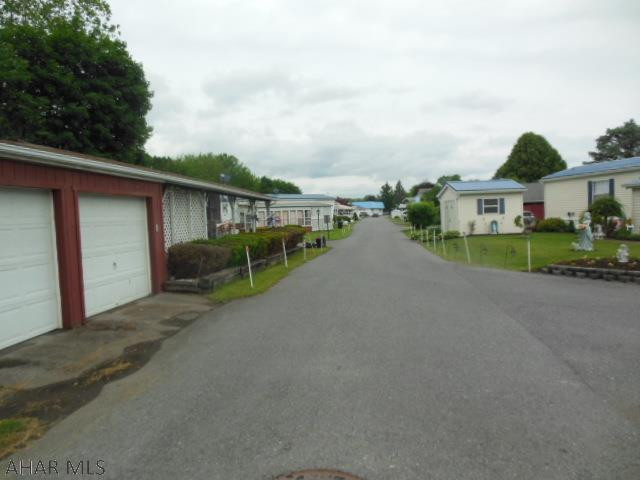 Eldorado - Residential