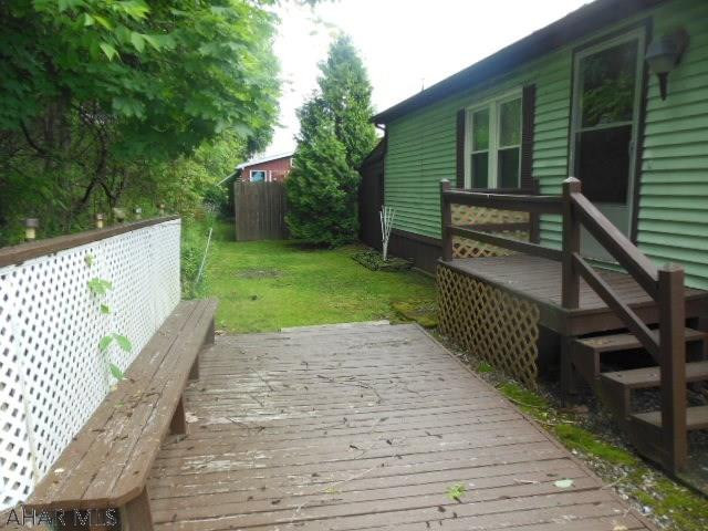 Eldorado - Residential