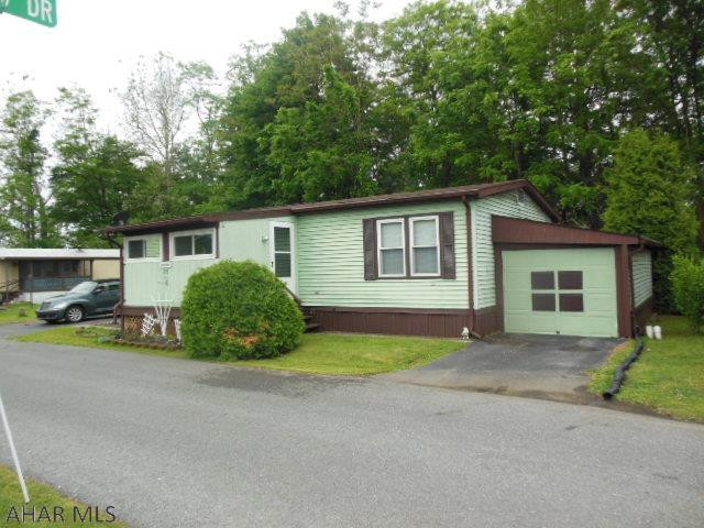 Eldorado - Residential