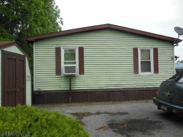 Eldorado - Residential