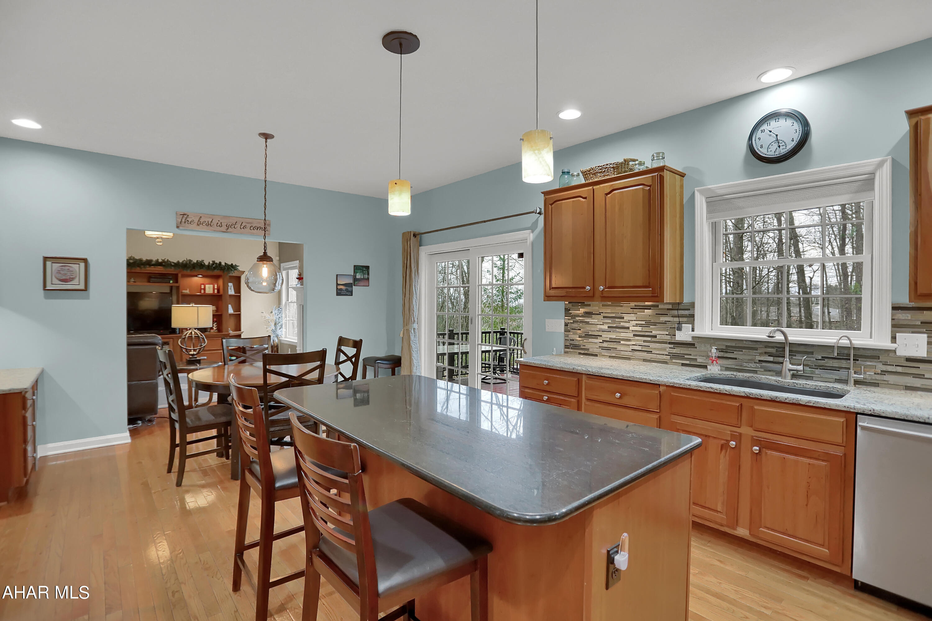 Sylvan East - Residential