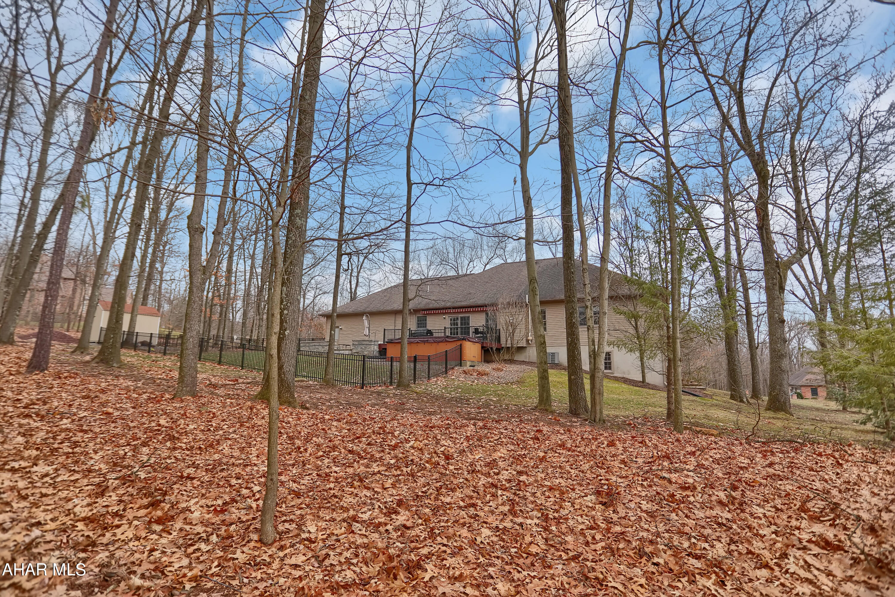 Sylvan East - Residential