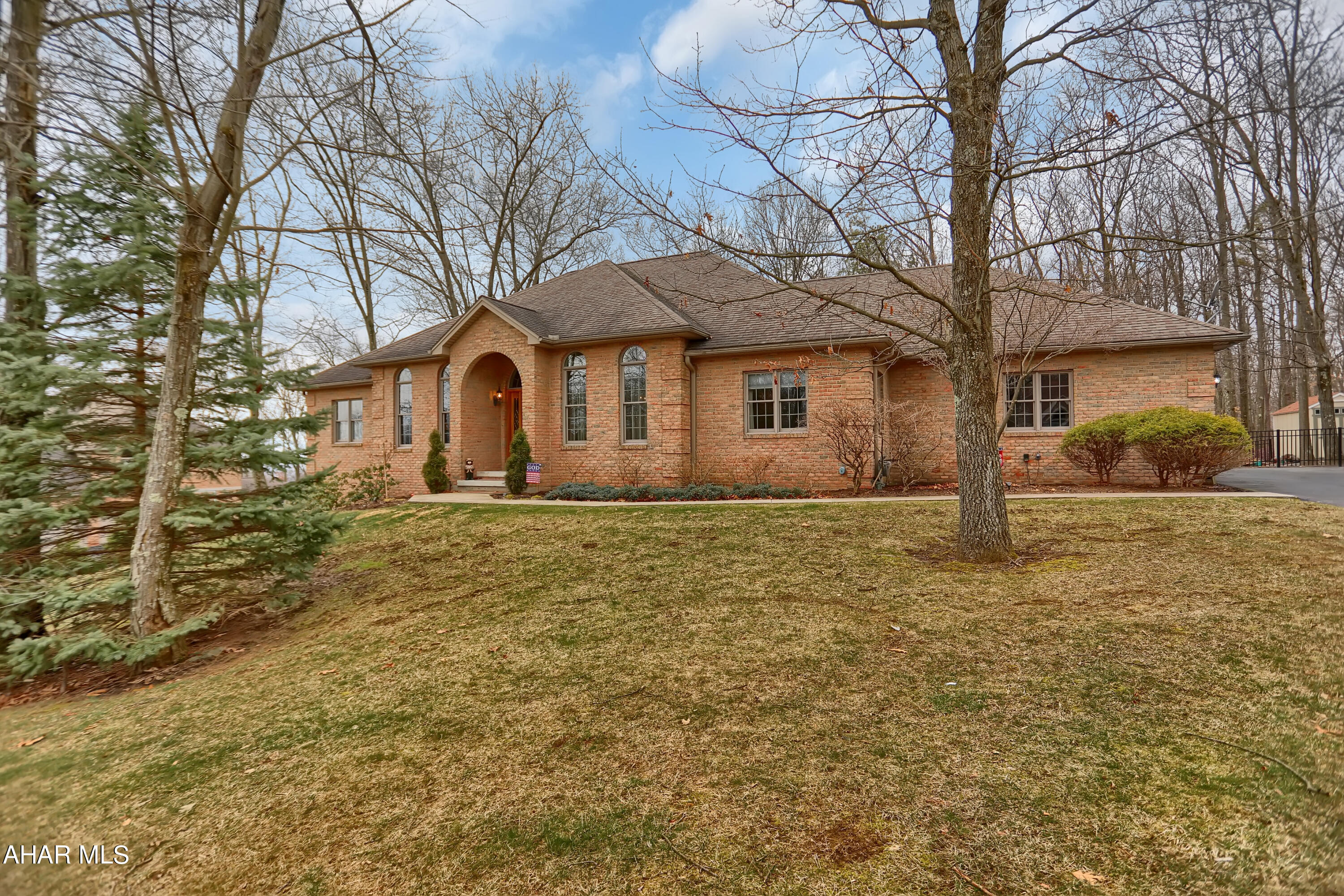 Sylvan East - Residential