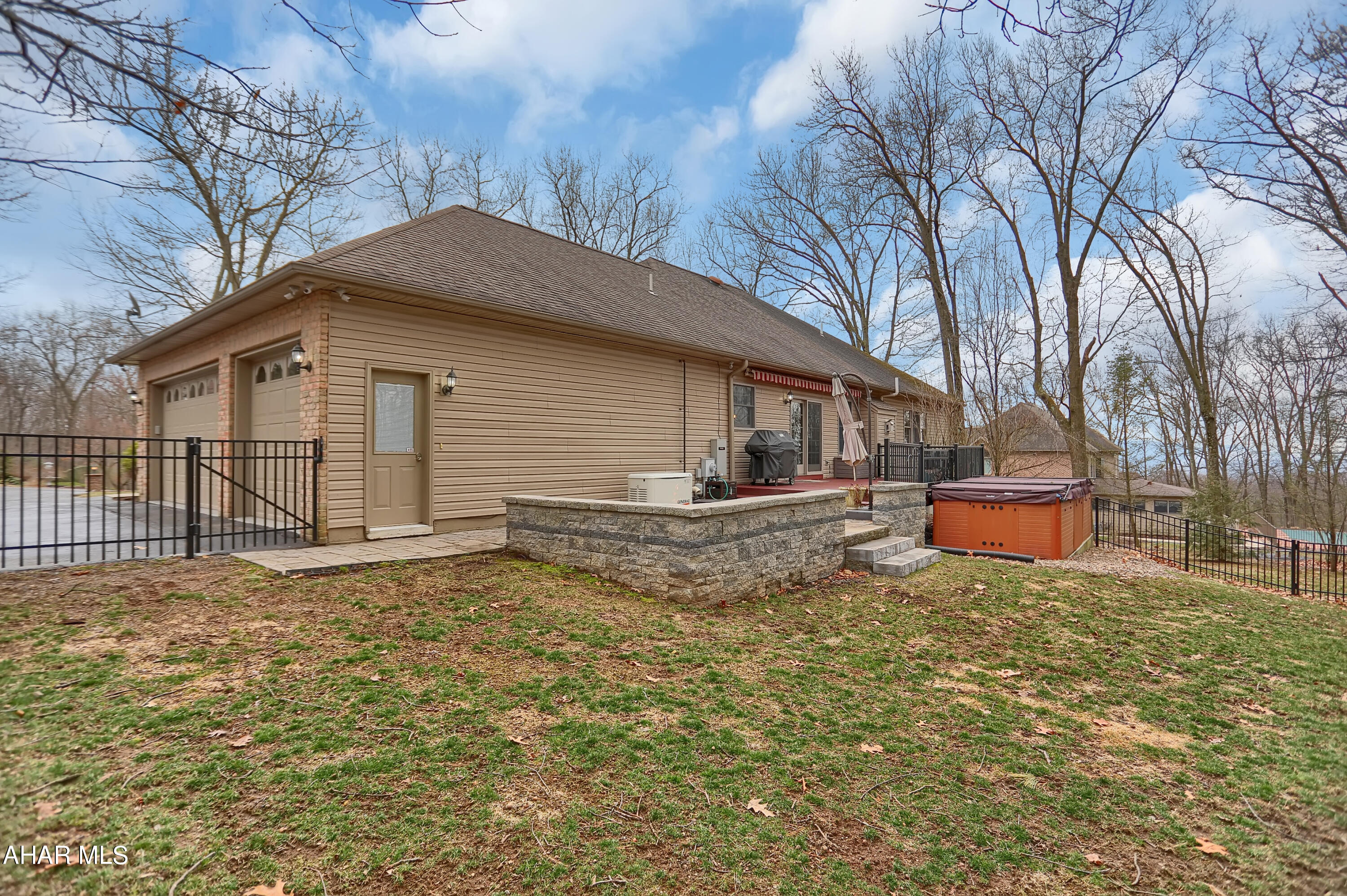 Sylvan East - Residential