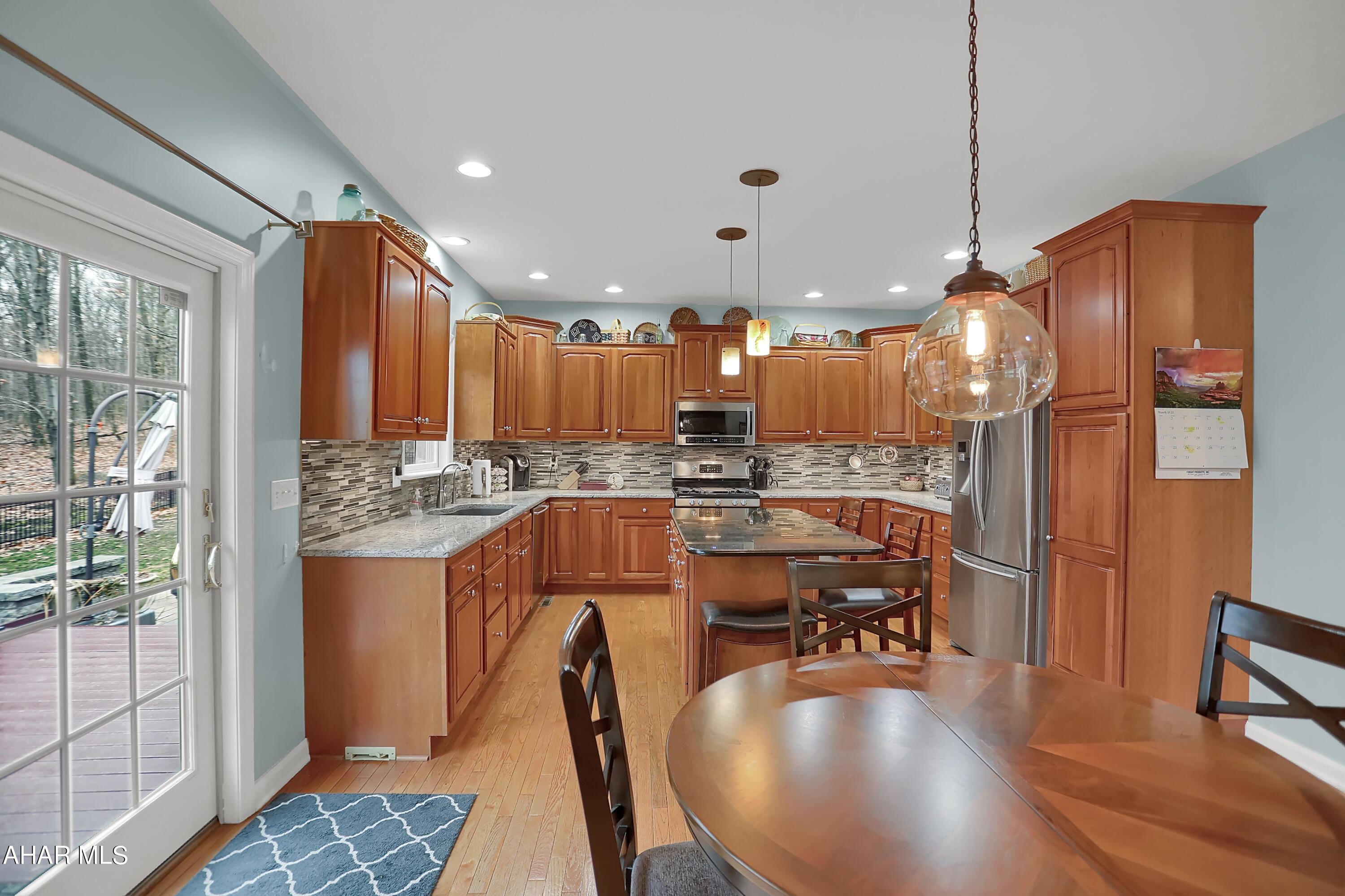 Sylvan East - Residential