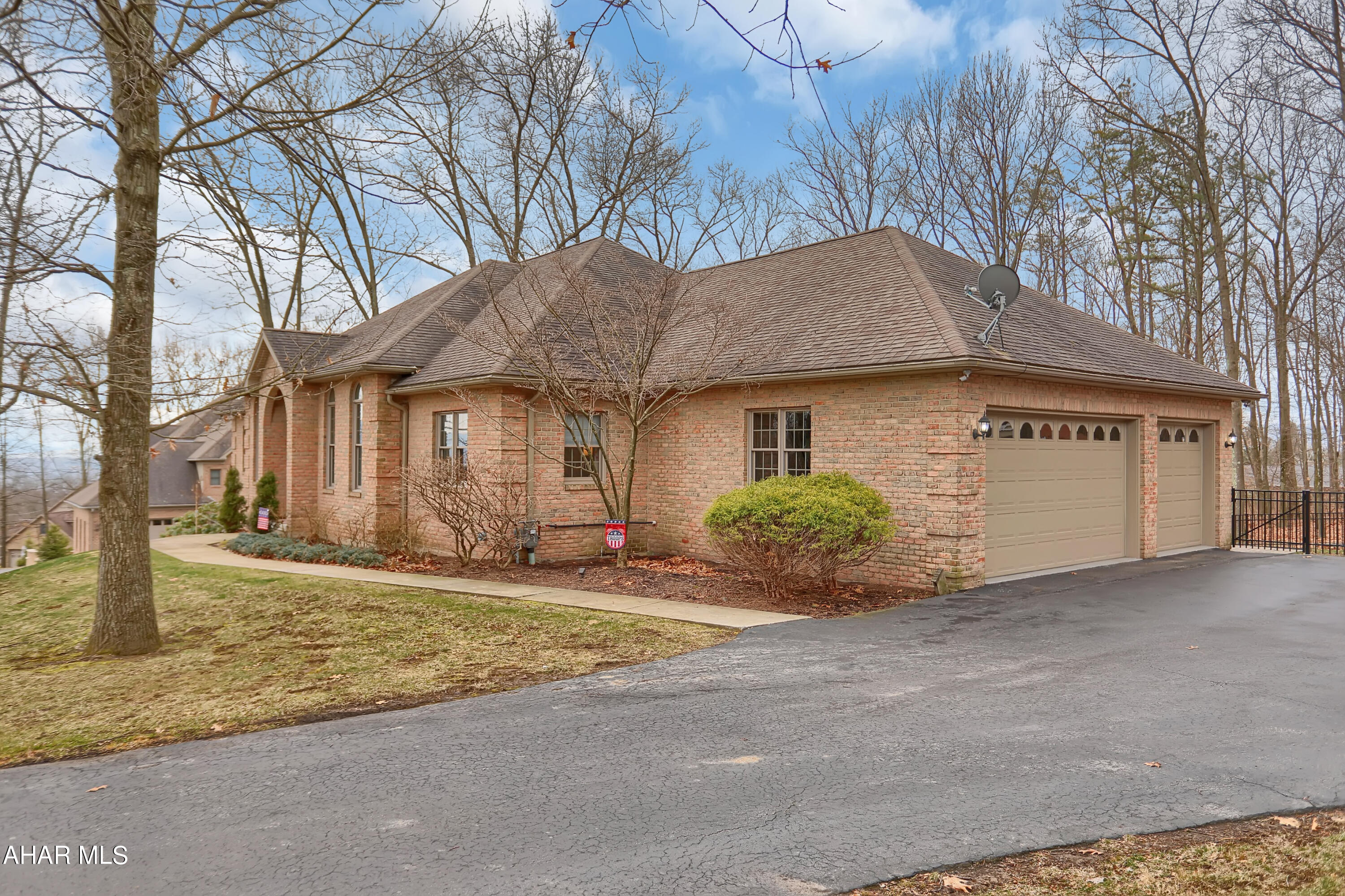 Sylvan East - Residential