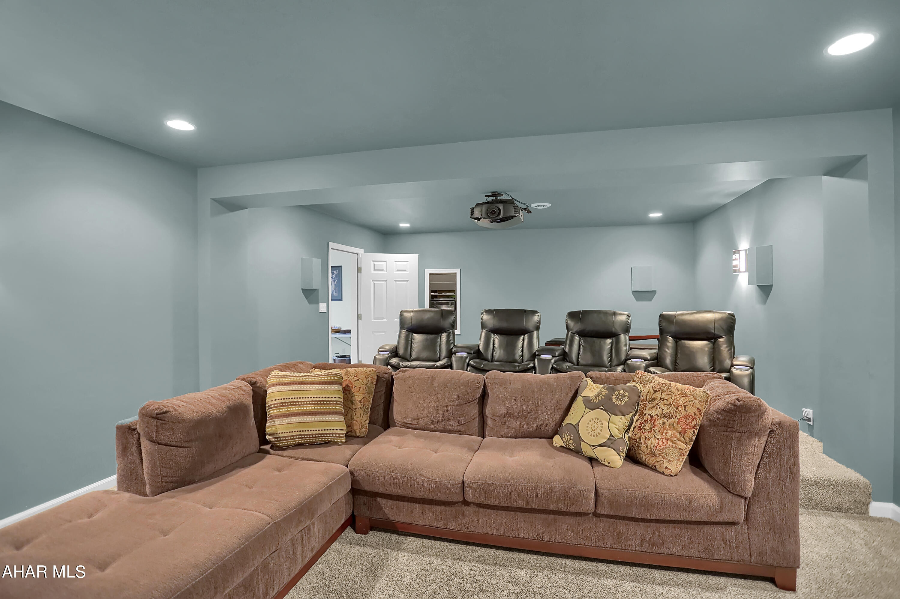 Sylvan East - Residential