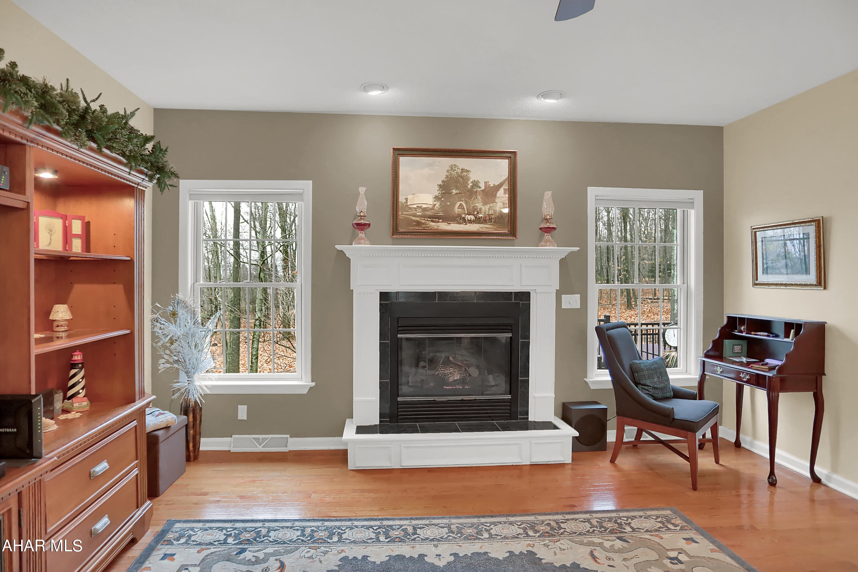 Sylvan East - Residential