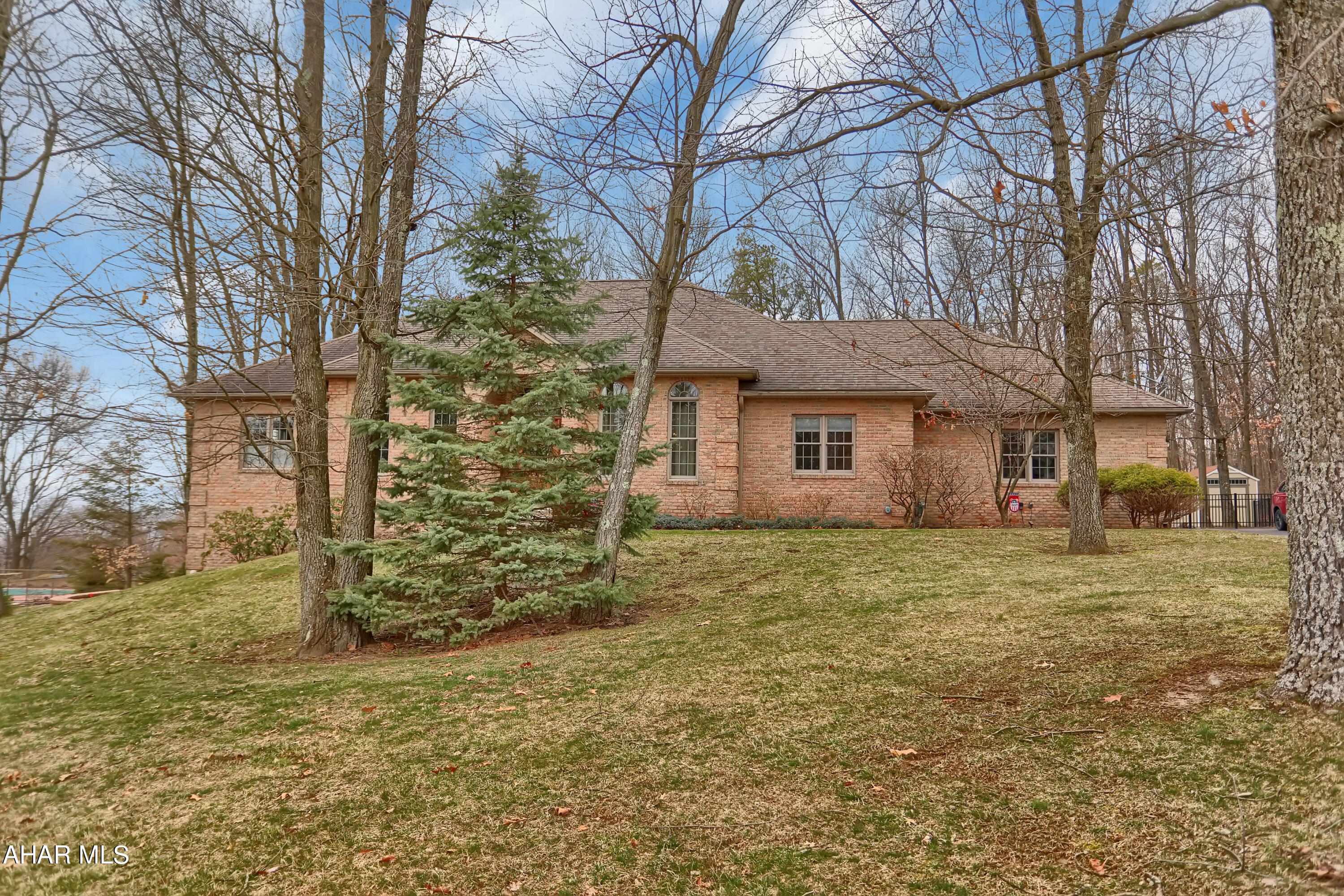 Sylvan East - Residential