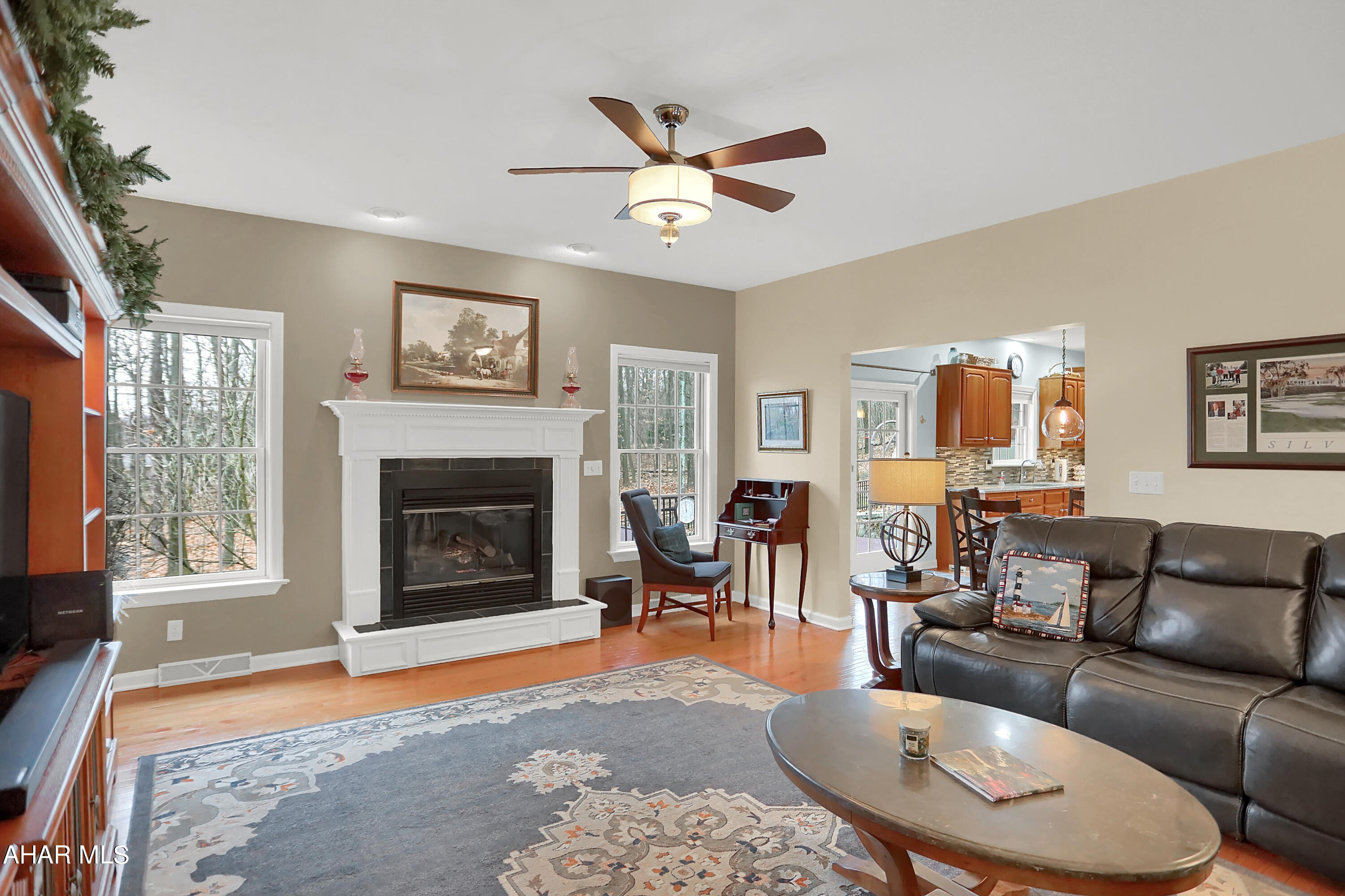 Sylvan East - Residential