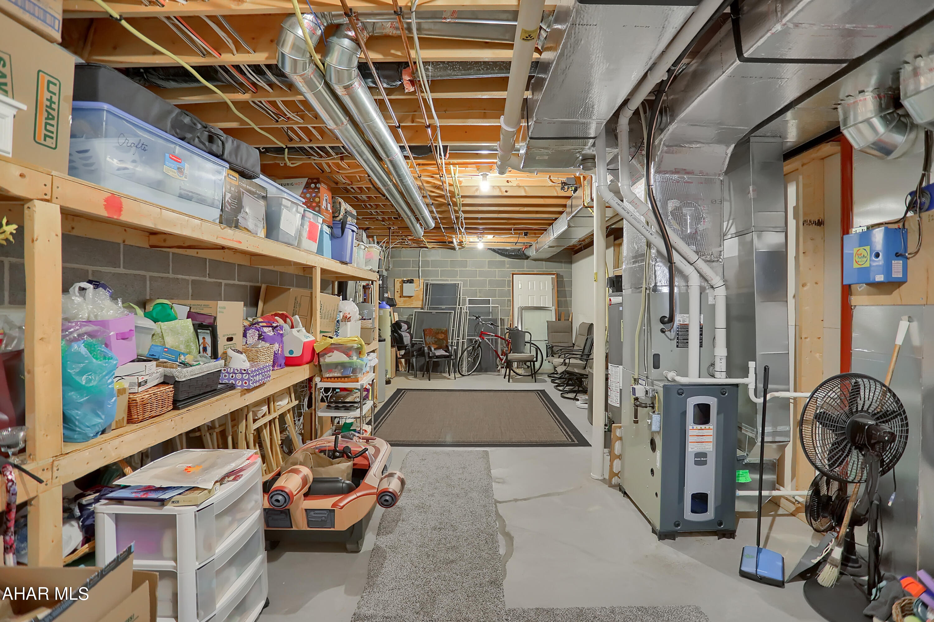 Sylvan East - Residential