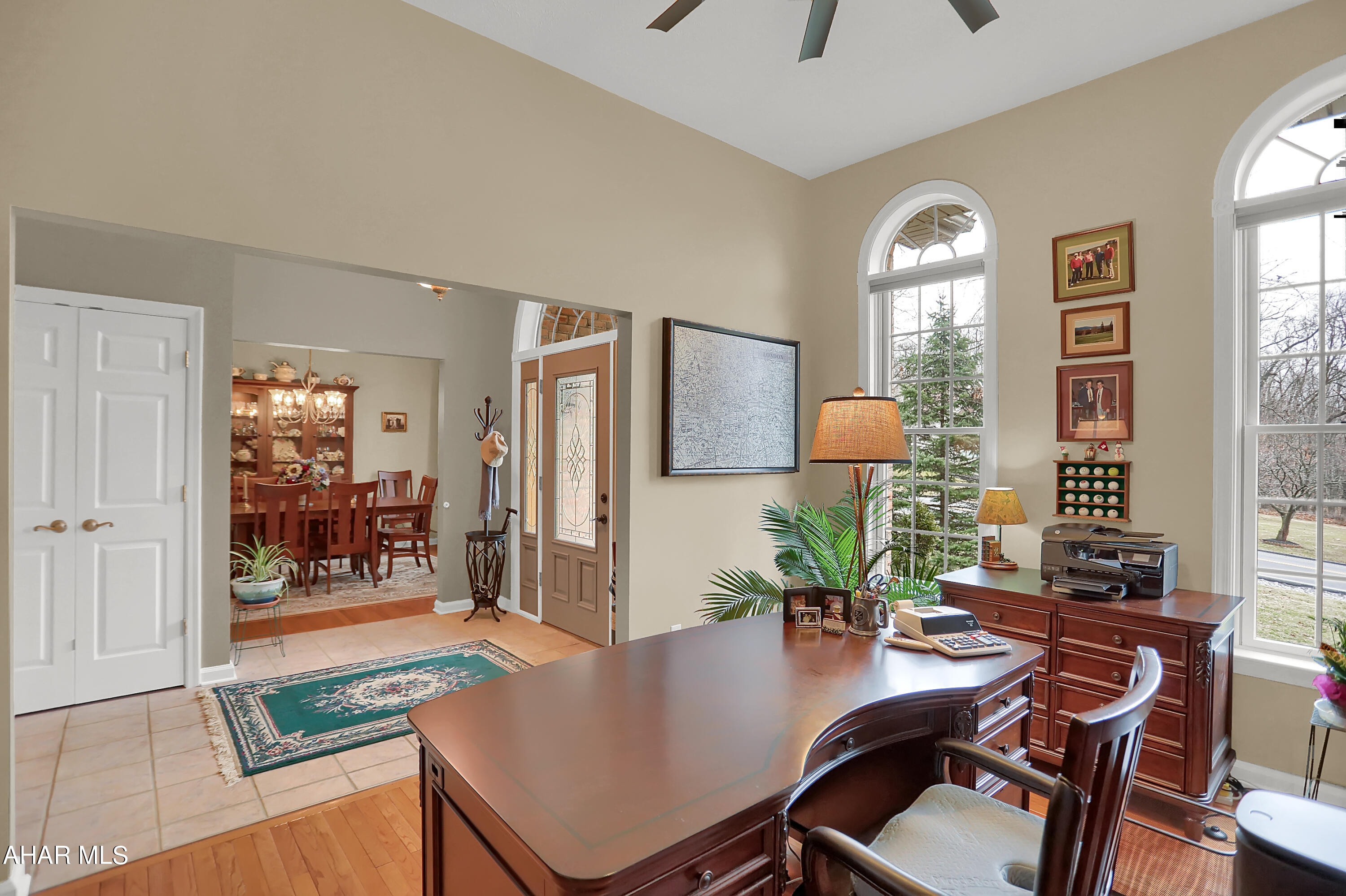 Sylvan East - Residential