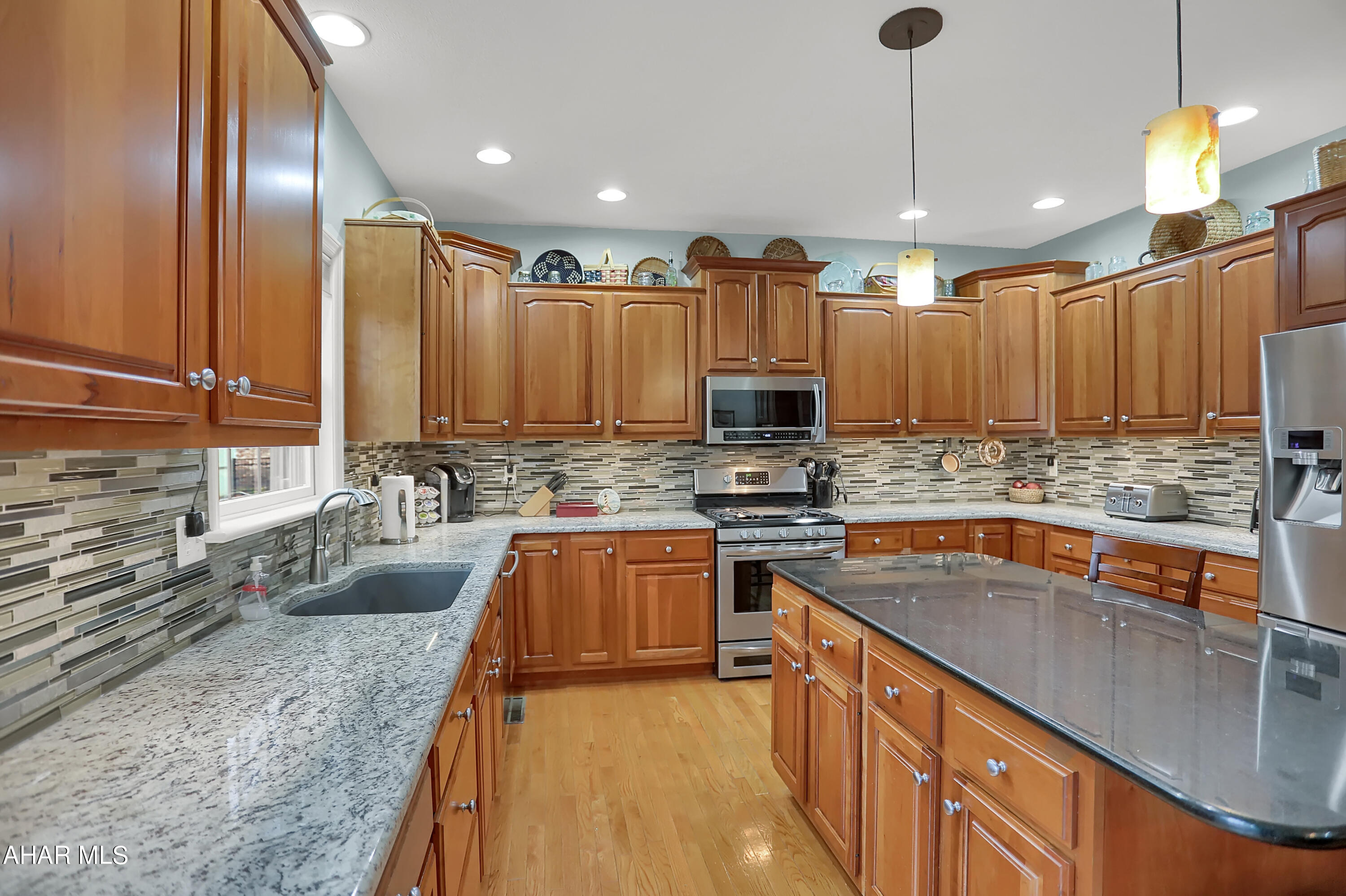 Sylvan East - Residential