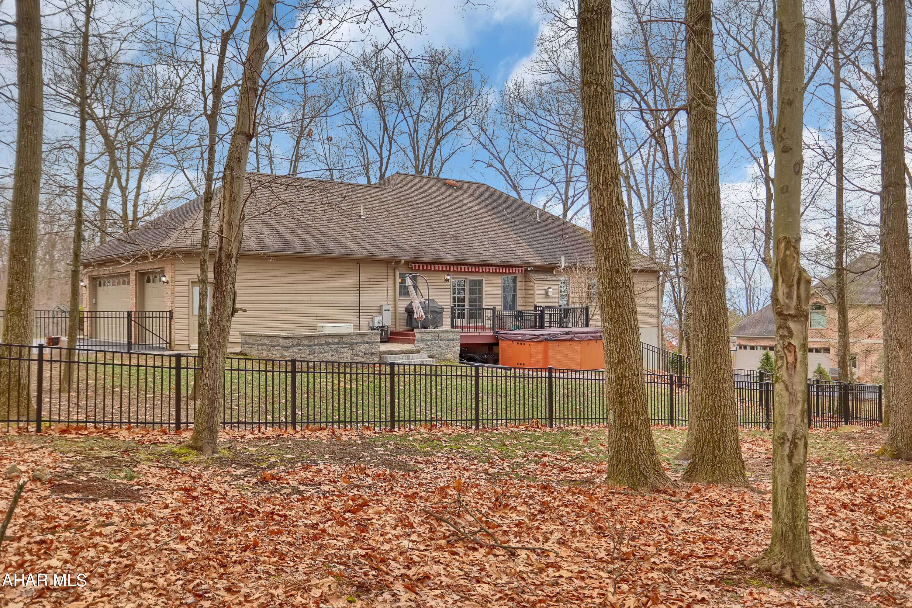 Sylvan East - Residential